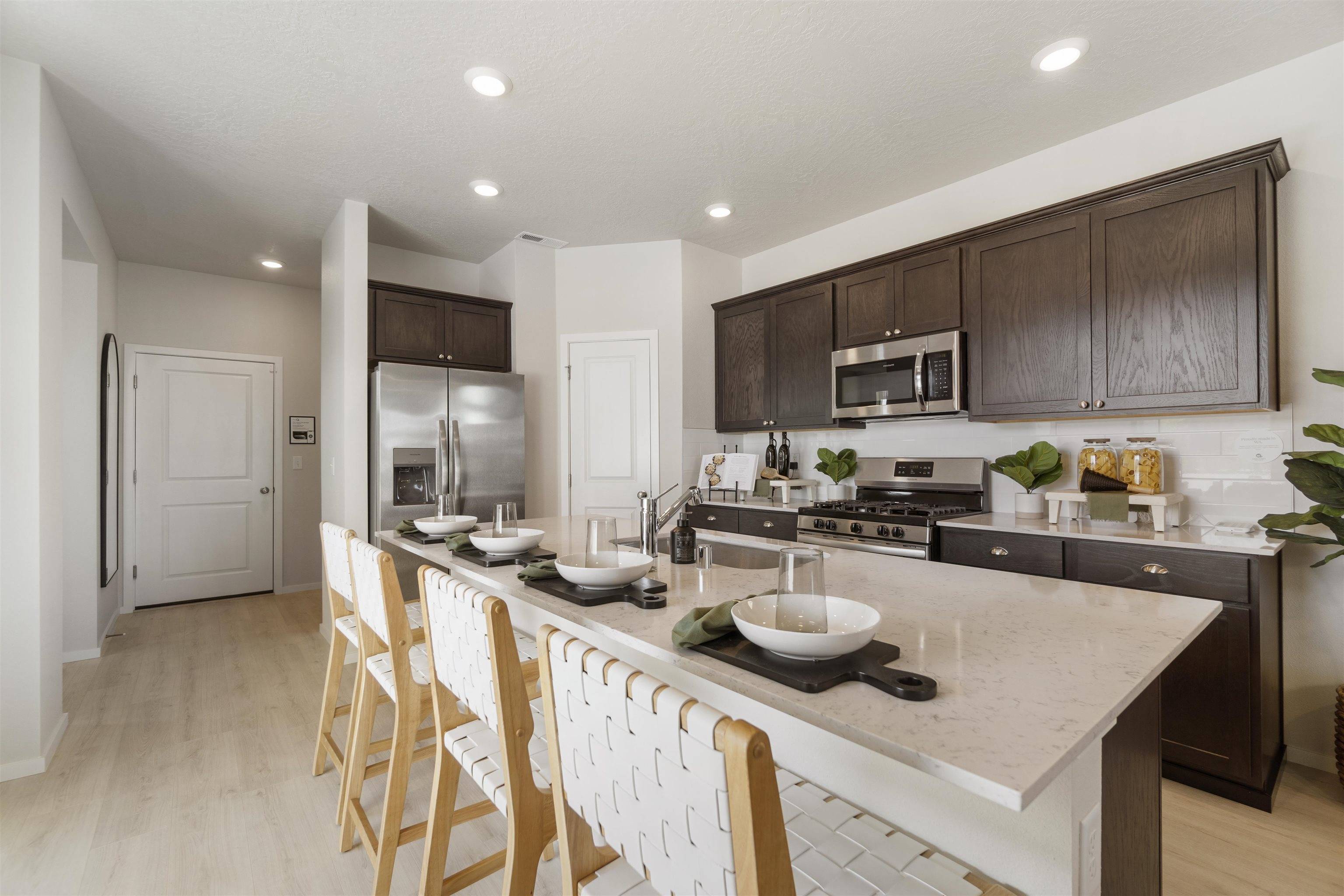 2689 N Broadwing Ln, Liberty Lake, WA 99019