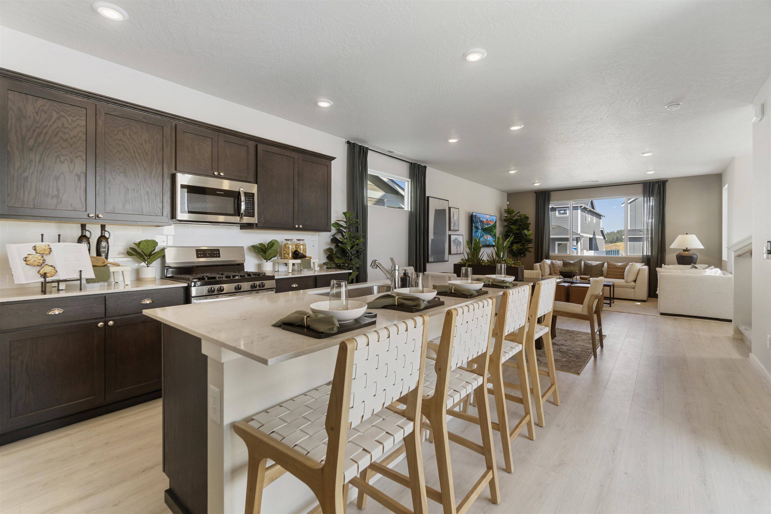 2659 N Broadwing Ln, Liberty Lake, WA 99019