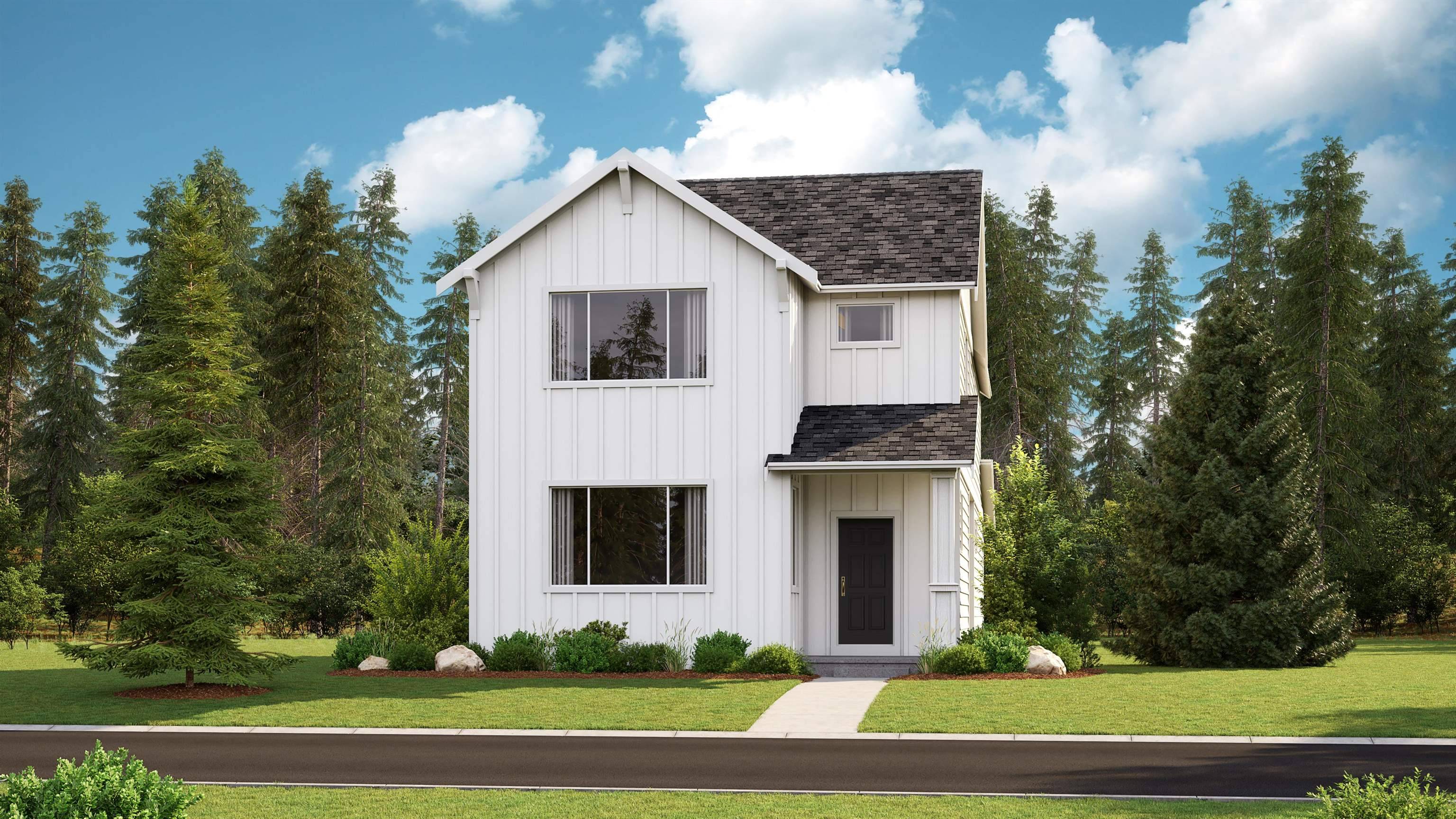 2659 N Broadwing Ln, Liberty Lake, WA 99019
