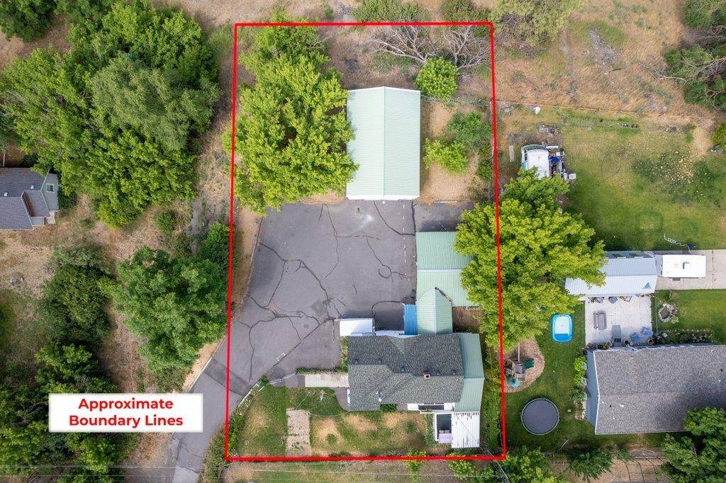 2218 W 10TH Ave, Spokane, WA 99224