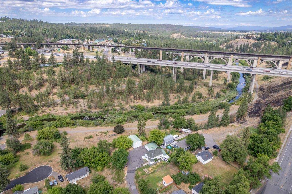 2218 W 10TH Ave, Spokane, WA 99224