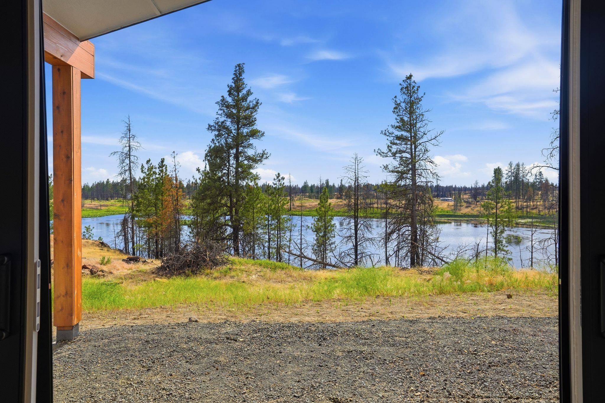 11616 S GREENFIELD Ln, Medical Lake, WA 99022