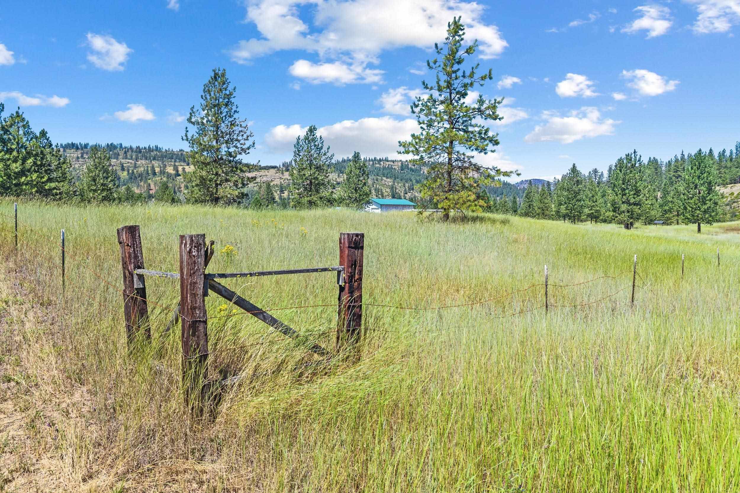TBD 25 N Hwy, Northport, WA 99157