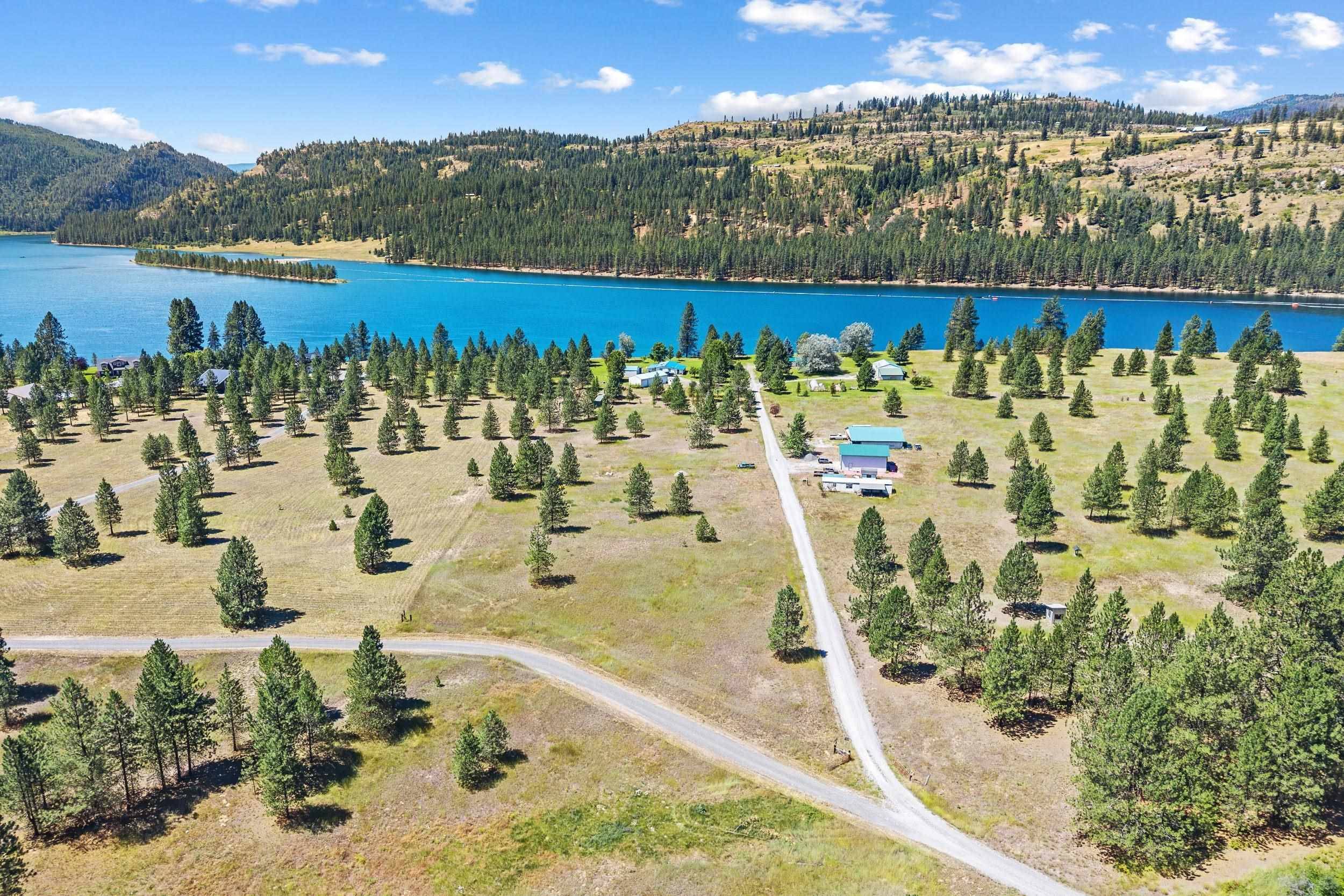 TBD 25 N Hwy, Northport, WA 99157