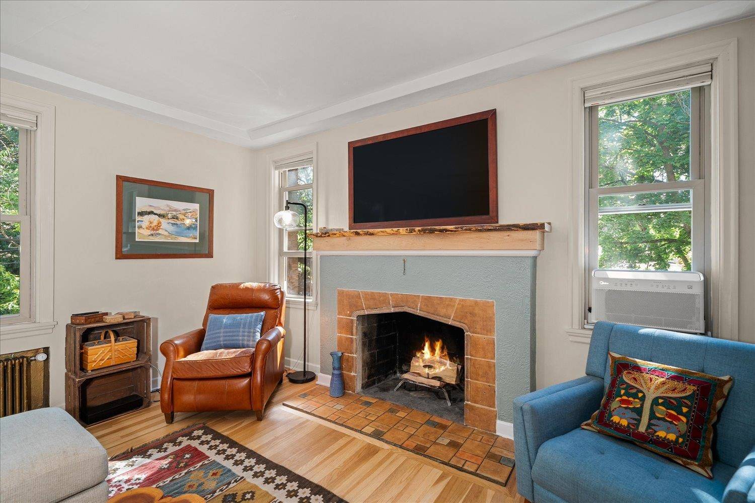 726 W 6th Ave #305, Spokane, WA 99204