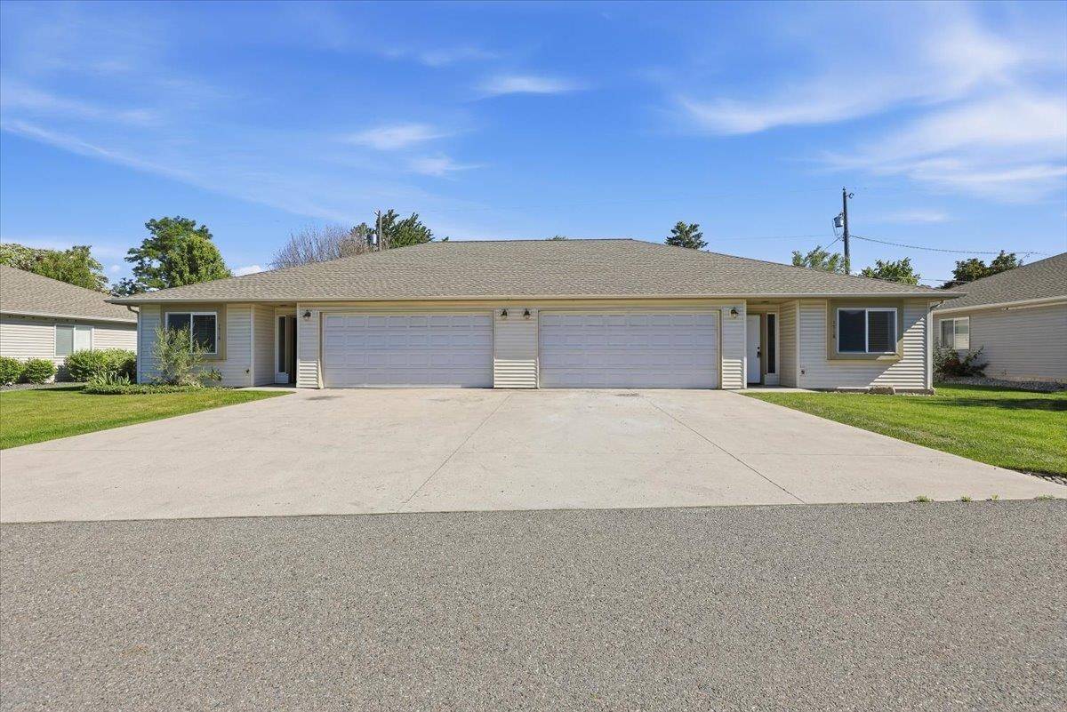 1704 N Bessie Ln #1706, Spokane Valley, WA 99212