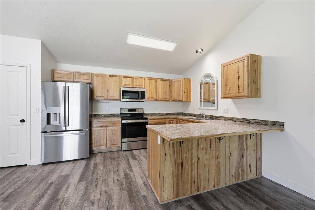 1704 N Bessie Ln #1706, Spokane Valley, WA 99212