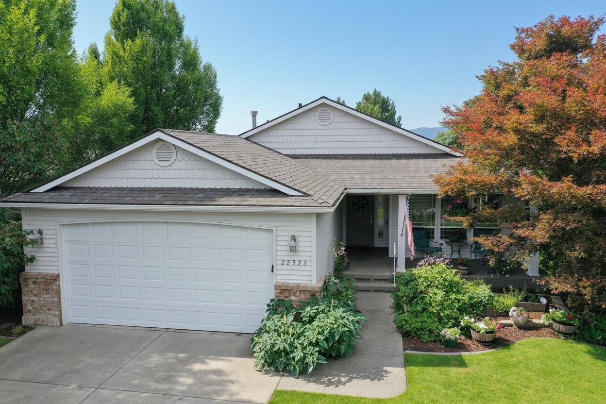 22923 E Eaglebend Ln, Liberty Lake, WA 99019