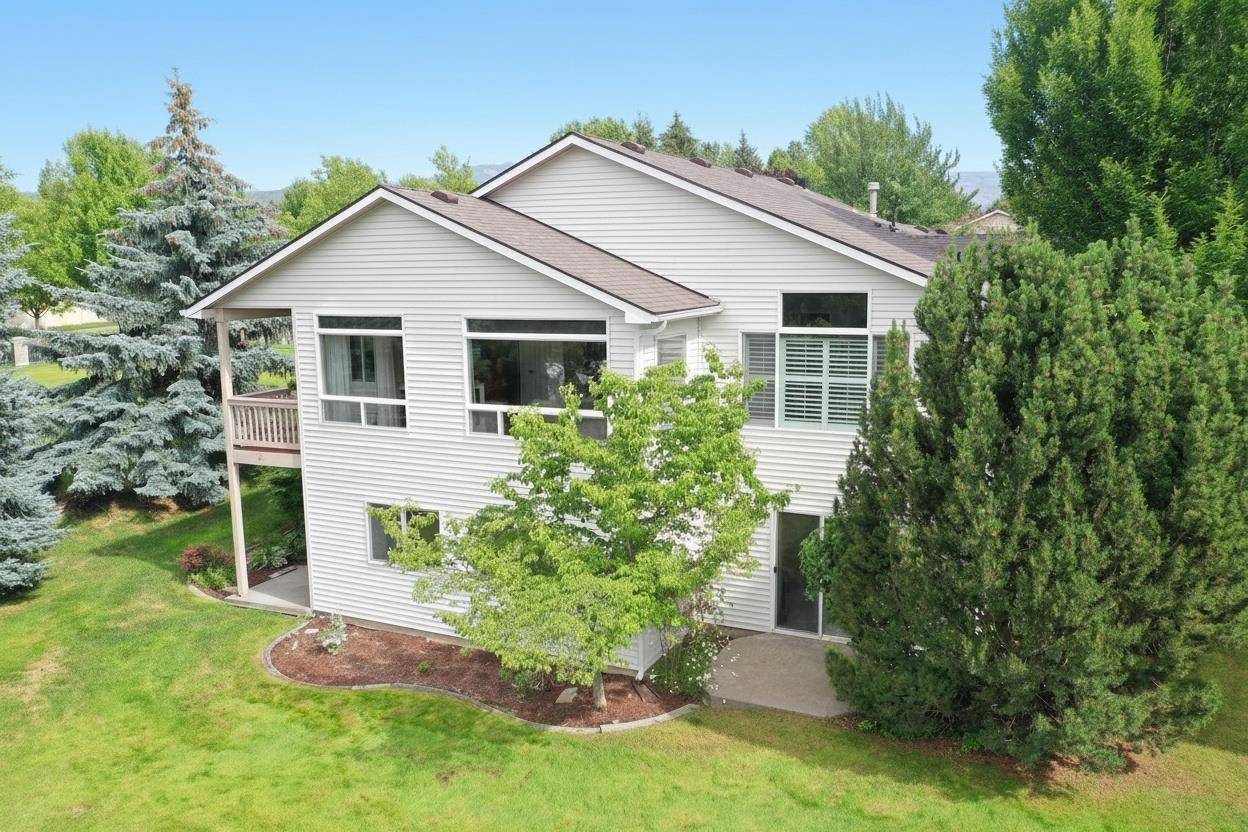 22923 E Eaglebend Ln, Liberty Lake, WA 99019