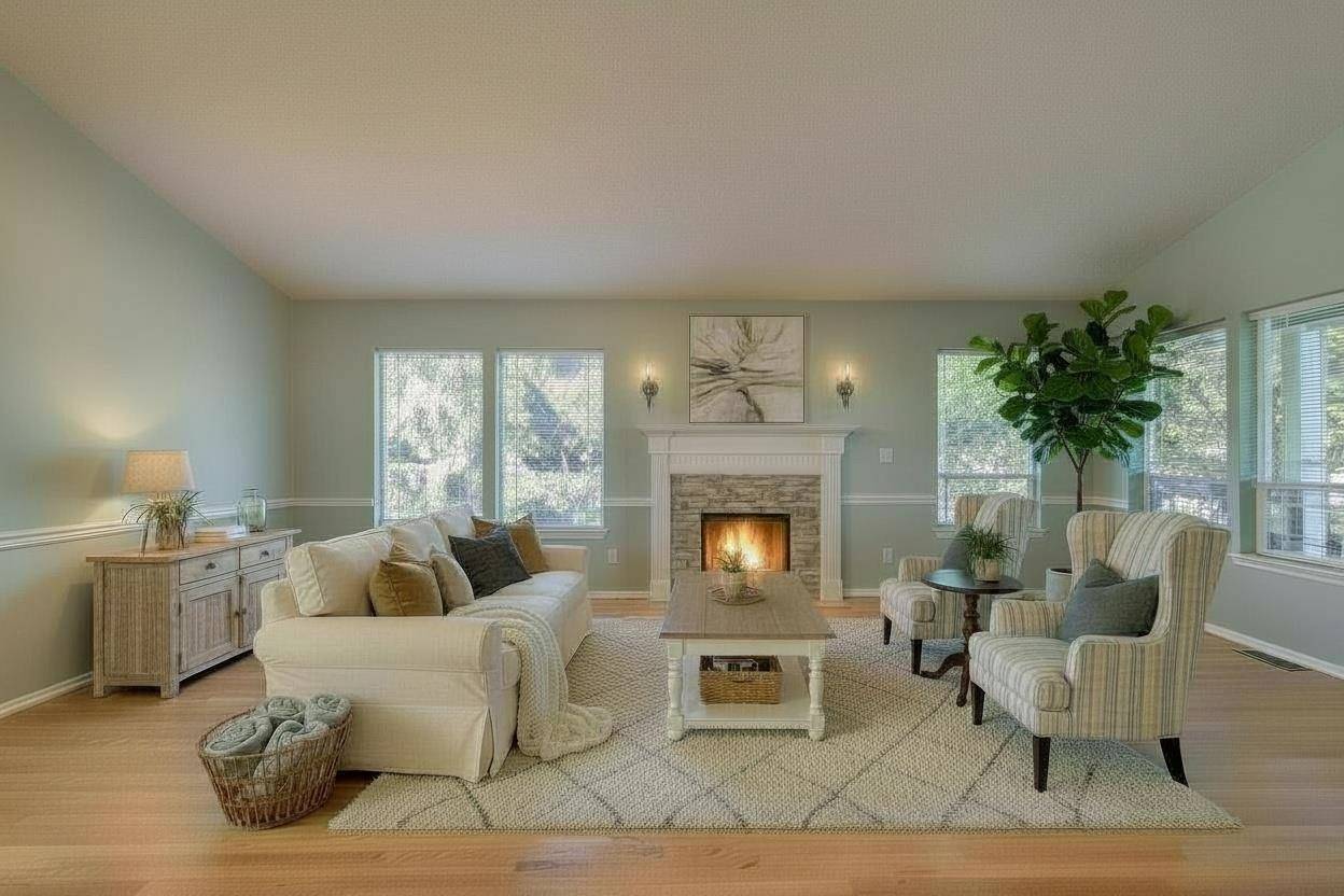 22923 E Eaglebend Ln, Liberty Lake, WA 99019