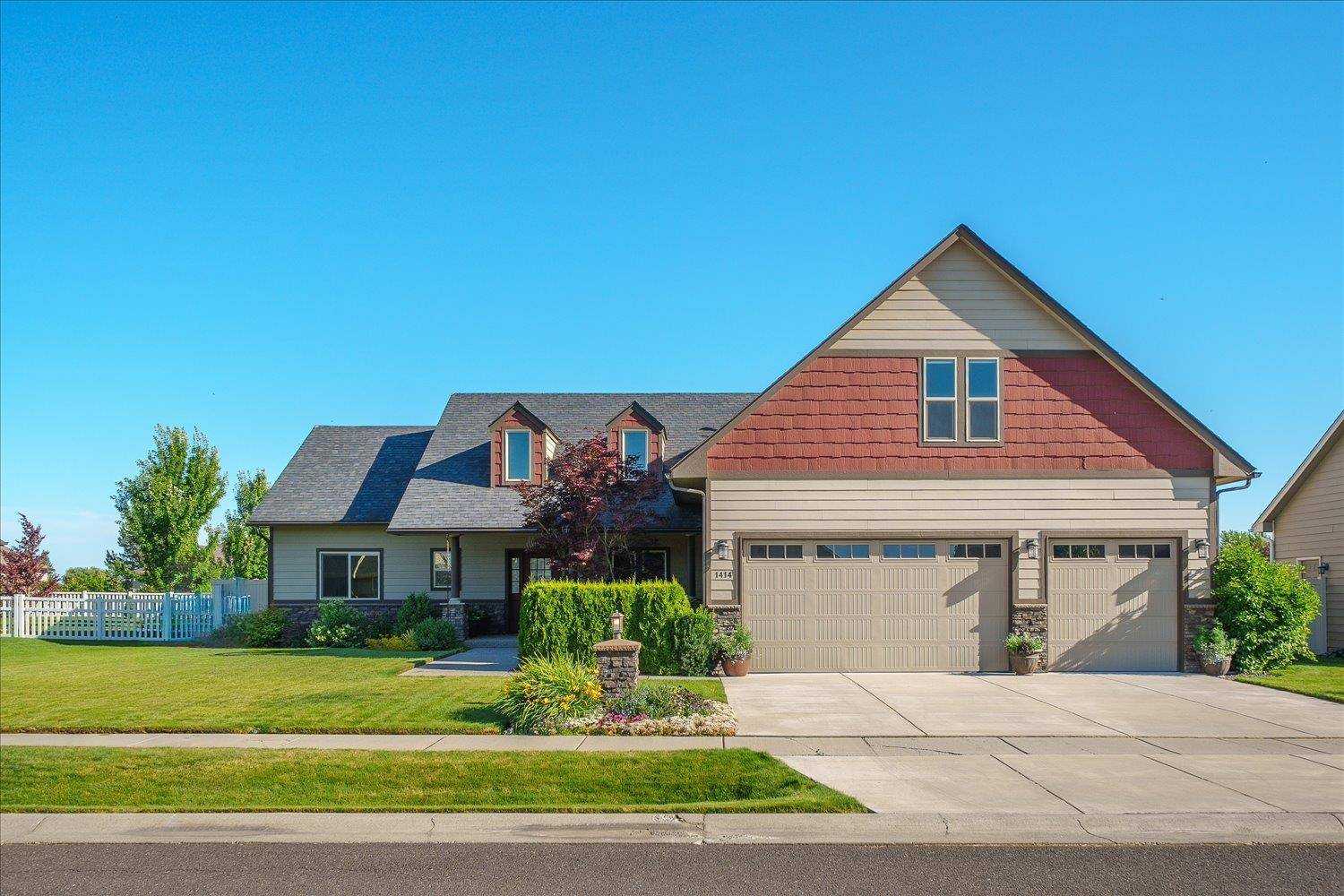 1414 E Sawgrass Ln, Deer Park, WA 99006