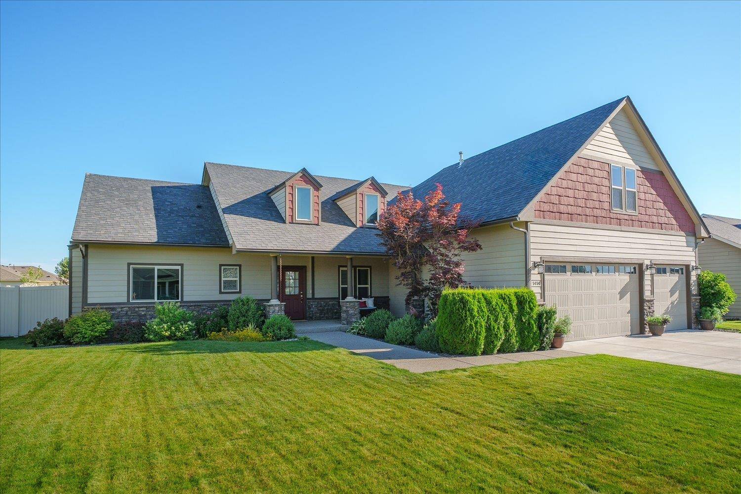 1414 E Sawgrass Ln, Deer Park, WA 99006