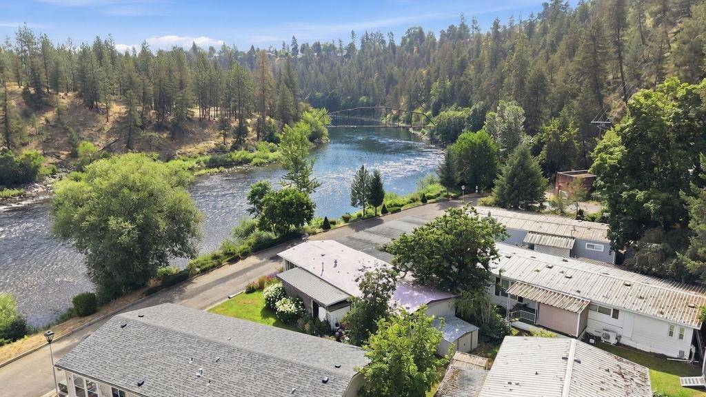 3231 W Boone, 3 Ave #Unit 3, Spokane, WA 99201