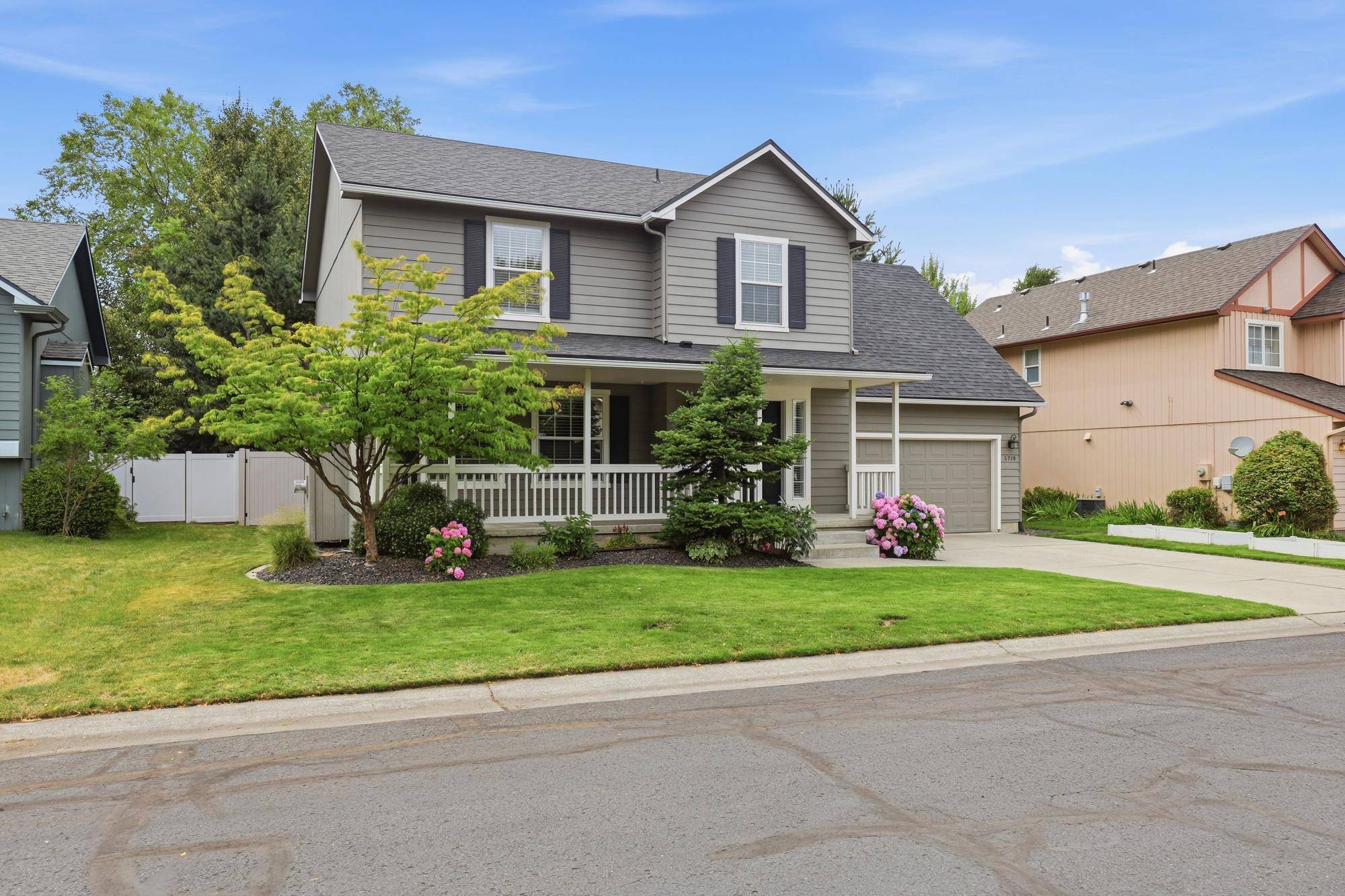 5210 S Stone Ln, Spokane, WA 99223