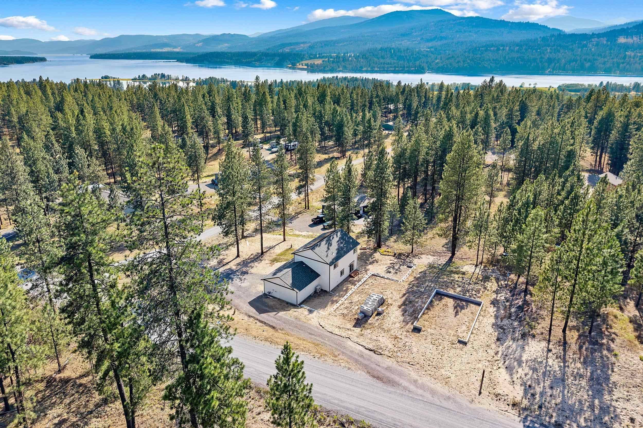 1320 Buckley WAY, Kettle Falls, WA 99141