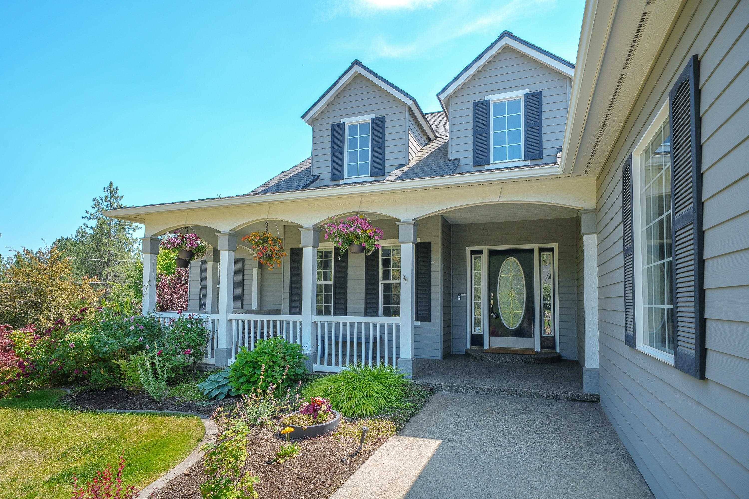 7203 N Quamish Dr, Spokane, WA 99208-9221