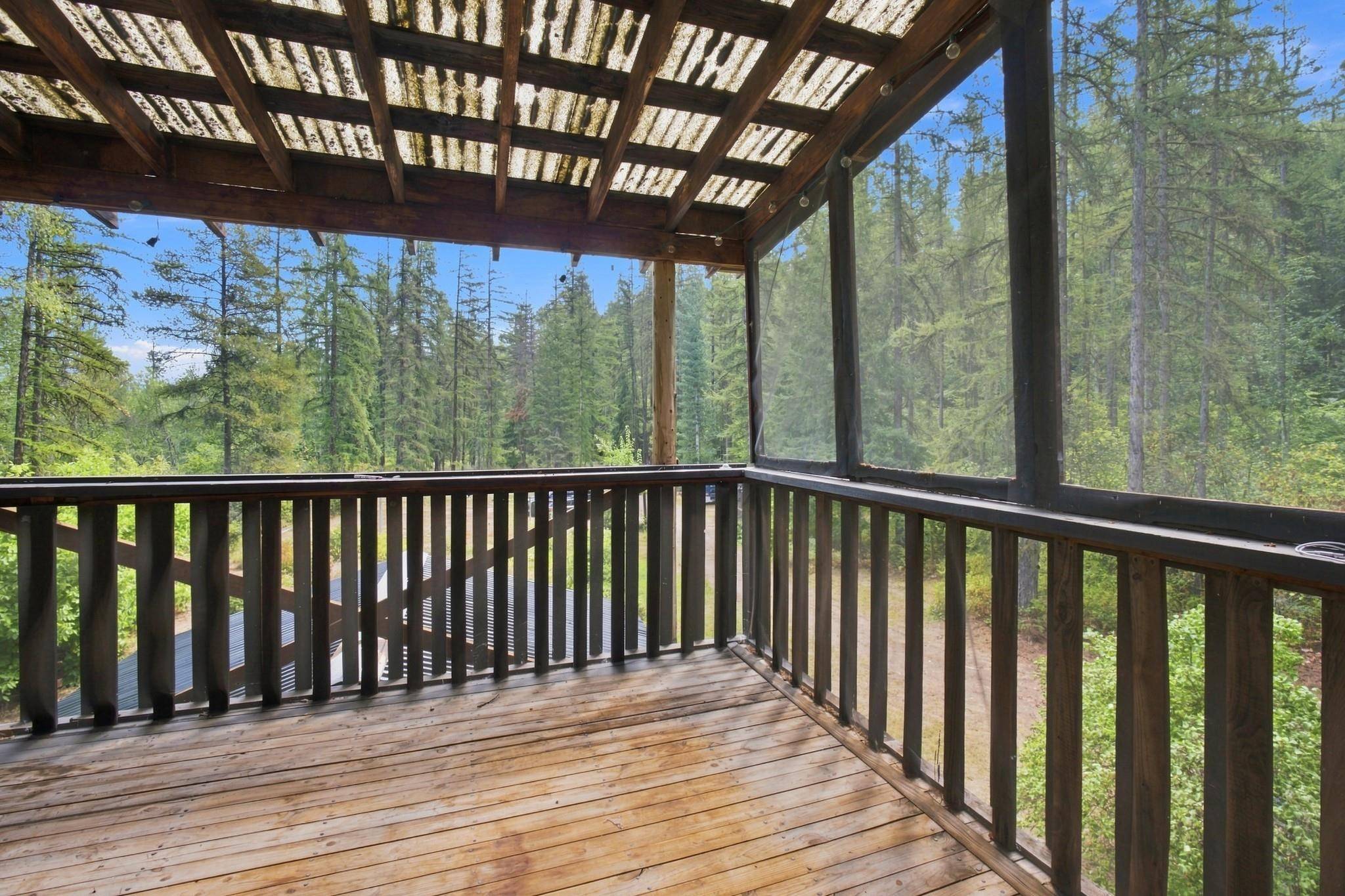 4776 N Northport-Waneta Rd, Colville, WA 99114