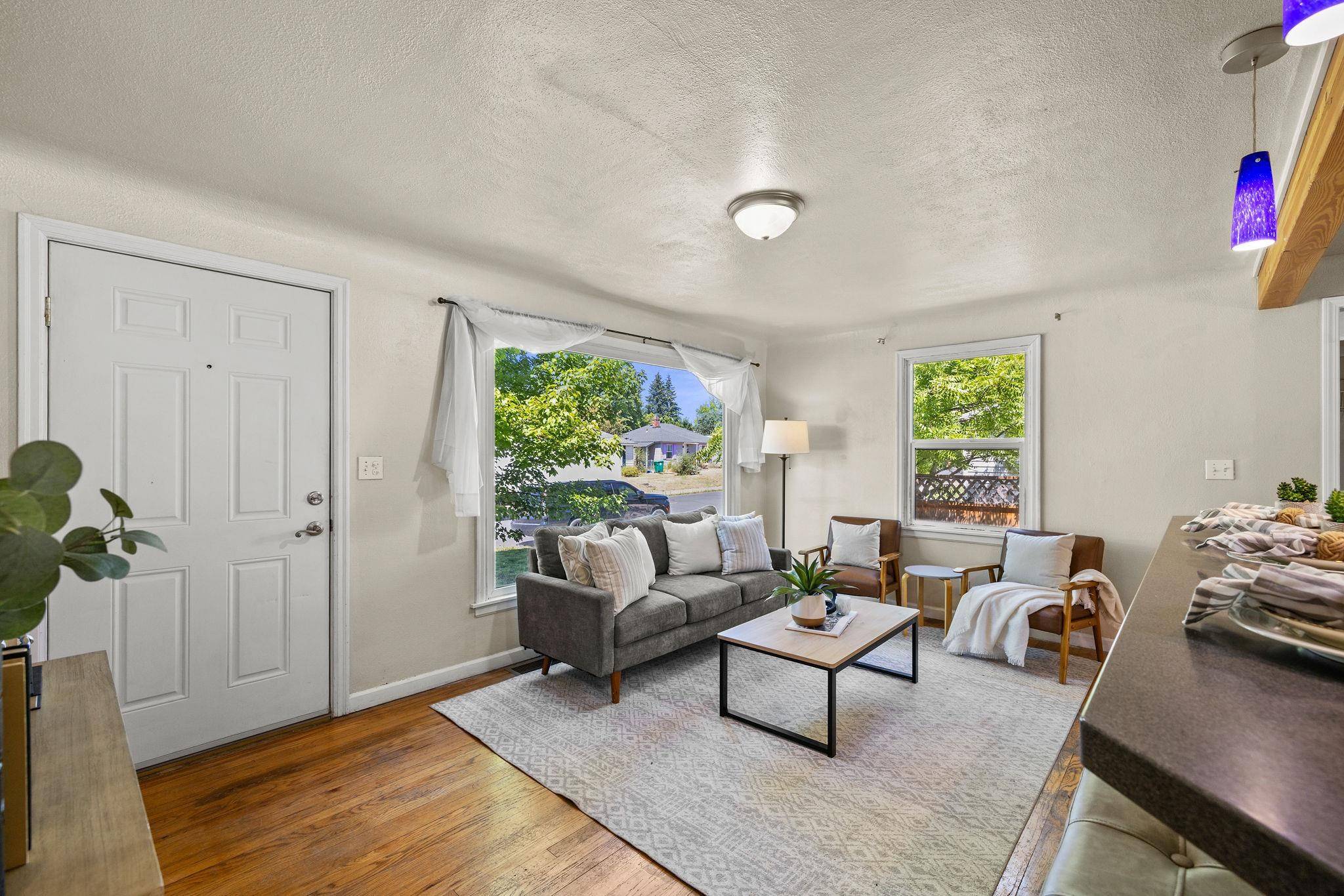5214 N Belt St, Spokane, WA 99205