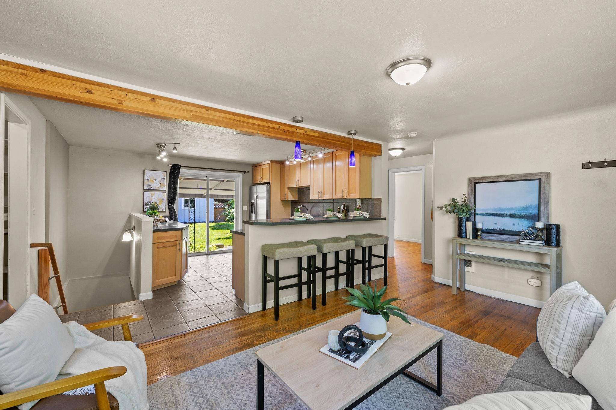 5214 N Belt St, Spokane, WA 99205