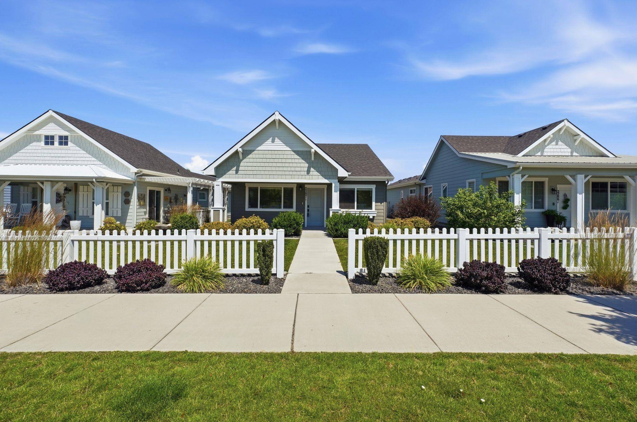22871 E Wellington Pkwy, Liberty Lake, WA 99019