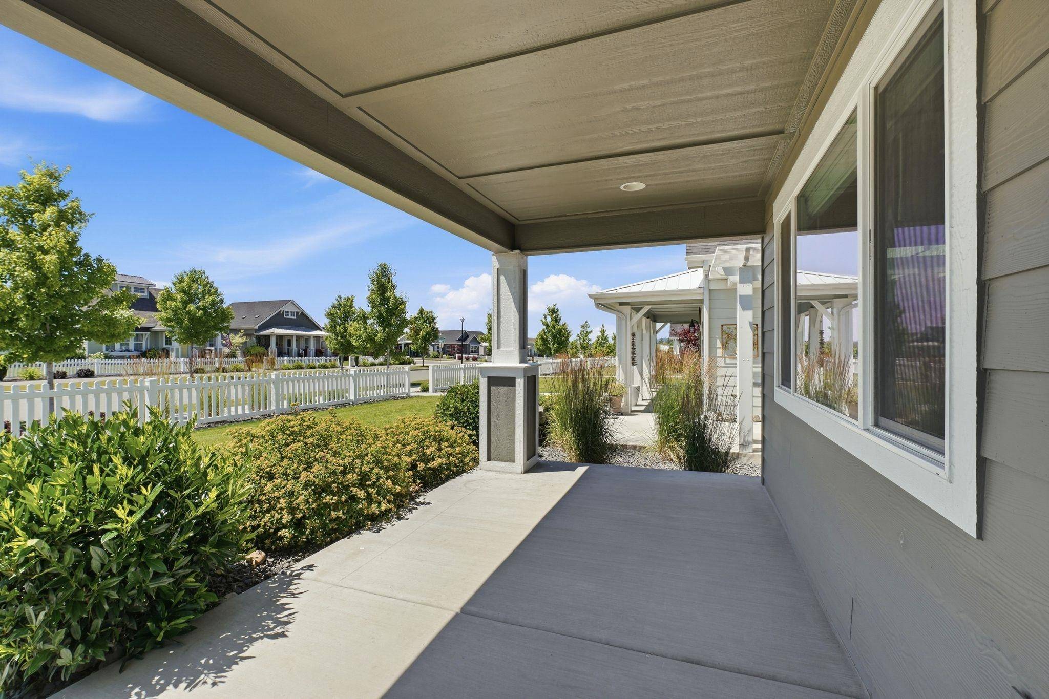 22871 E Wellington Pkwy, Liberty Lake, WA 99019