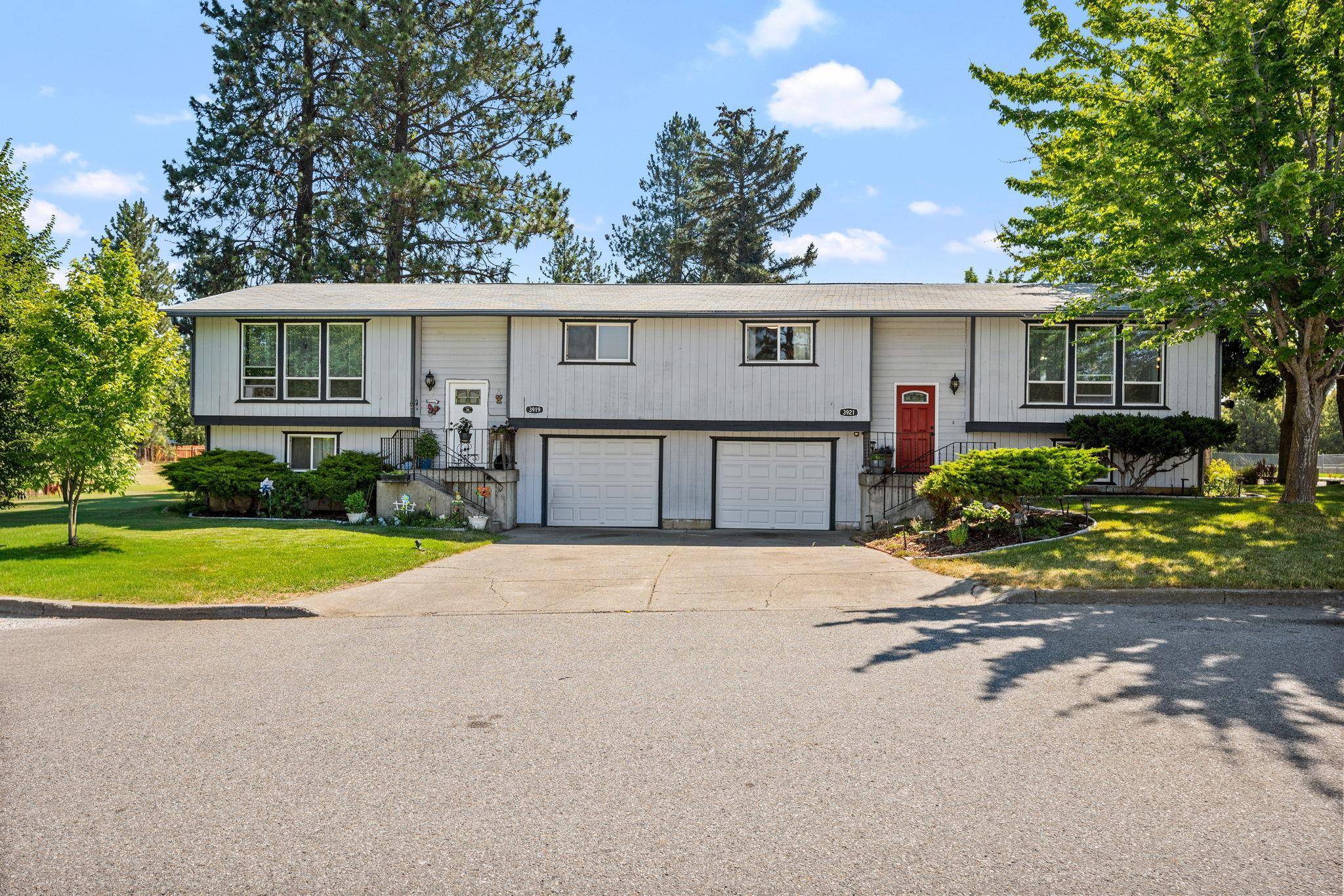 3921 S Johnson St, Spokane Valley, WA 99206