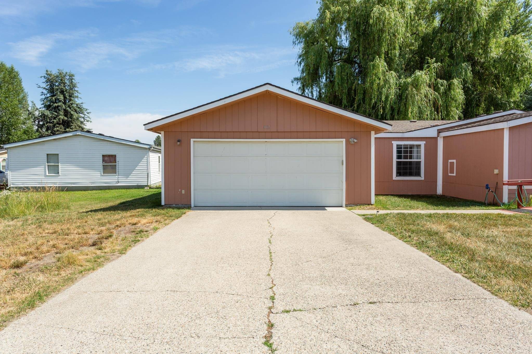 407 E Meadowmere WAY, Deer Park, WA 99006