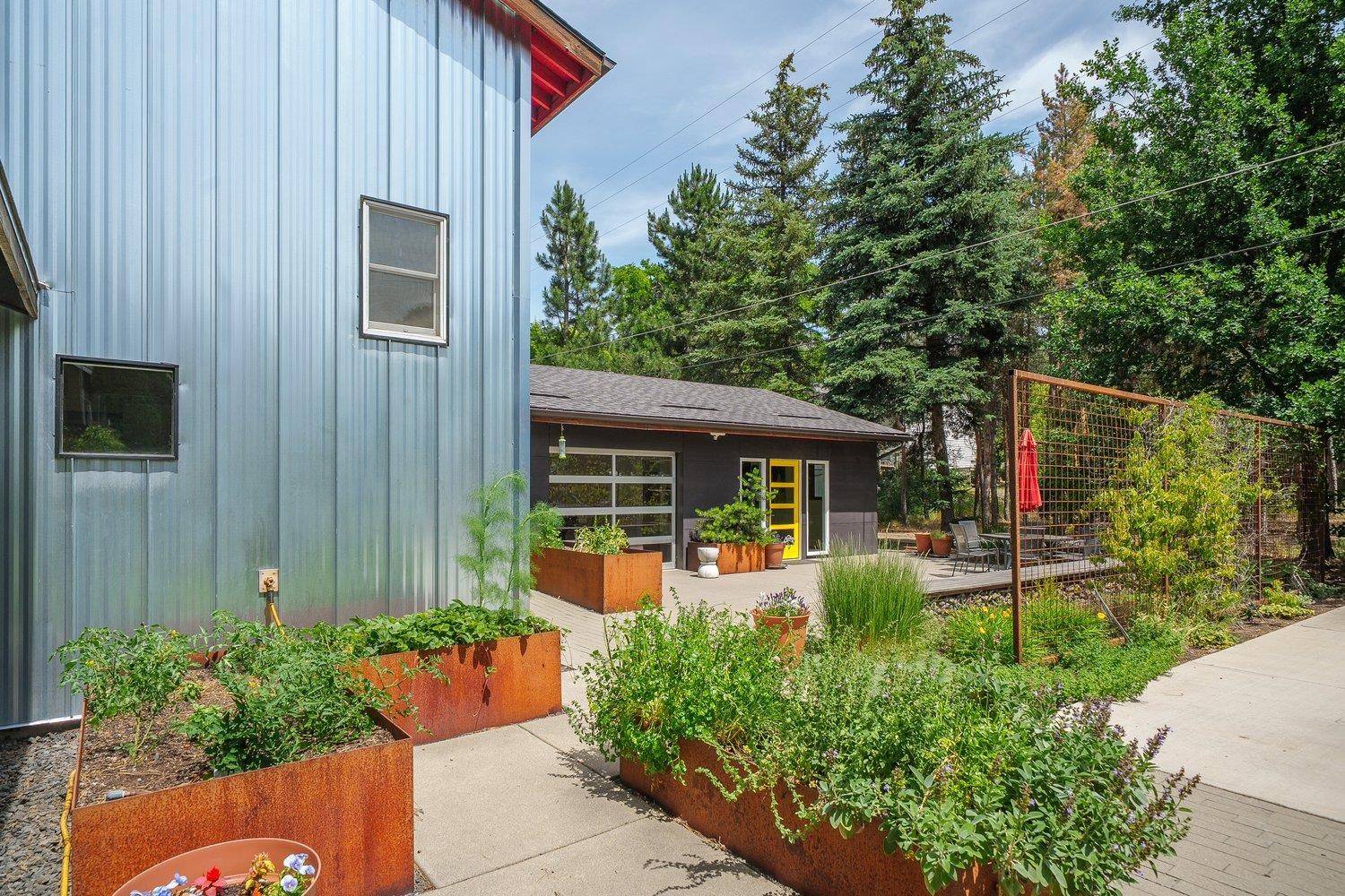 2124 W 15TH Ave, Spokane, WA 99224