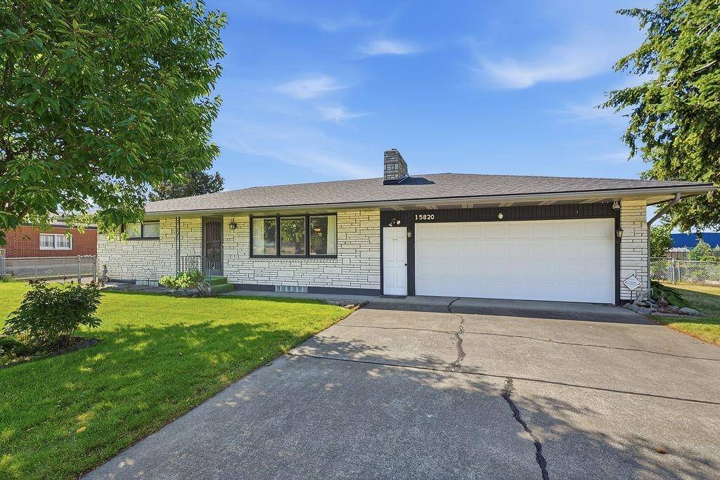 15820 E Longfellow Ave, Spokane Valley, WA 99216