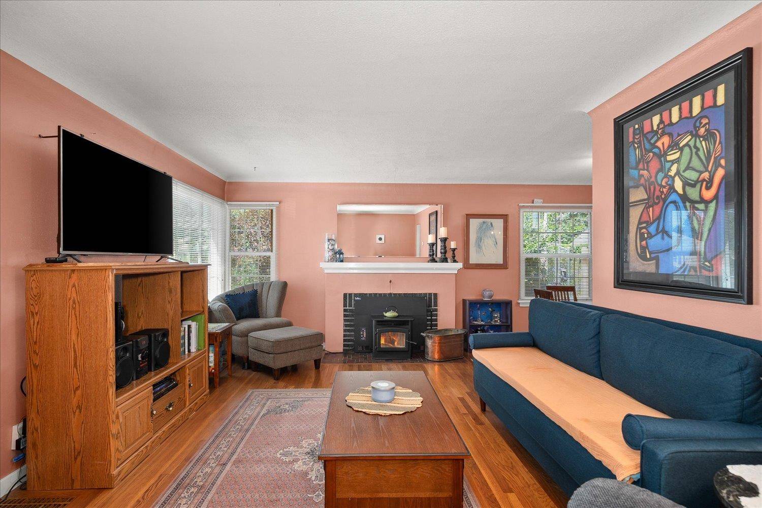 4124 N Hawthorne St, Spokane, WA 99205