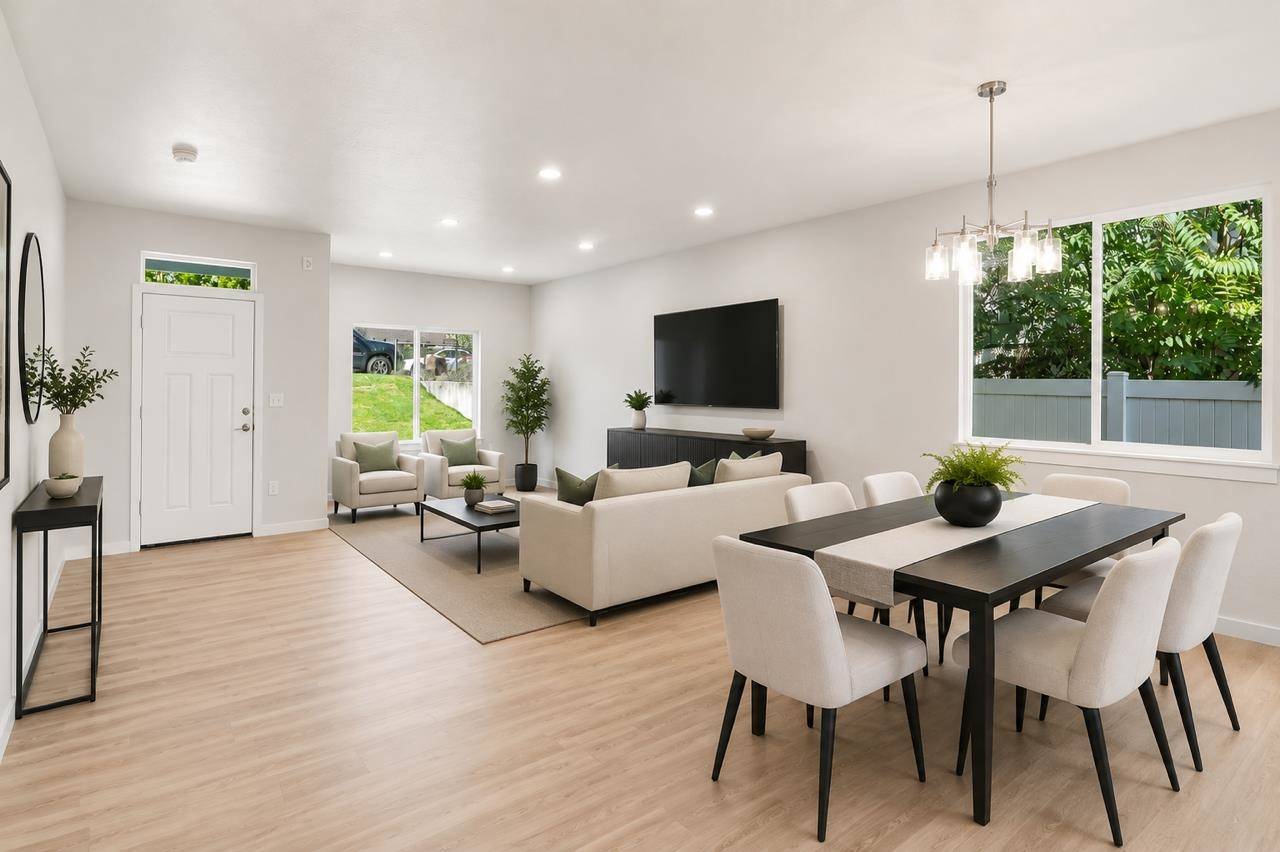 1500 E North Ave, Spokane, WA 99207