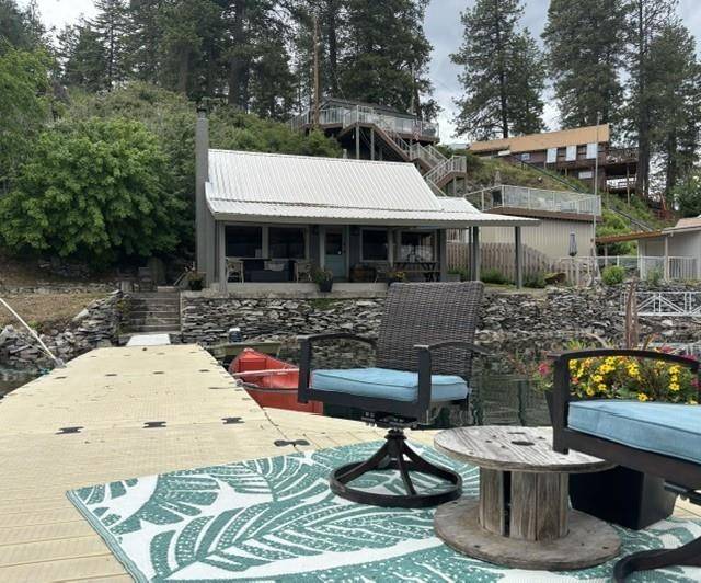 45116 Lake Shore Homes Rd. Rd, Loon Lake, WA 99147