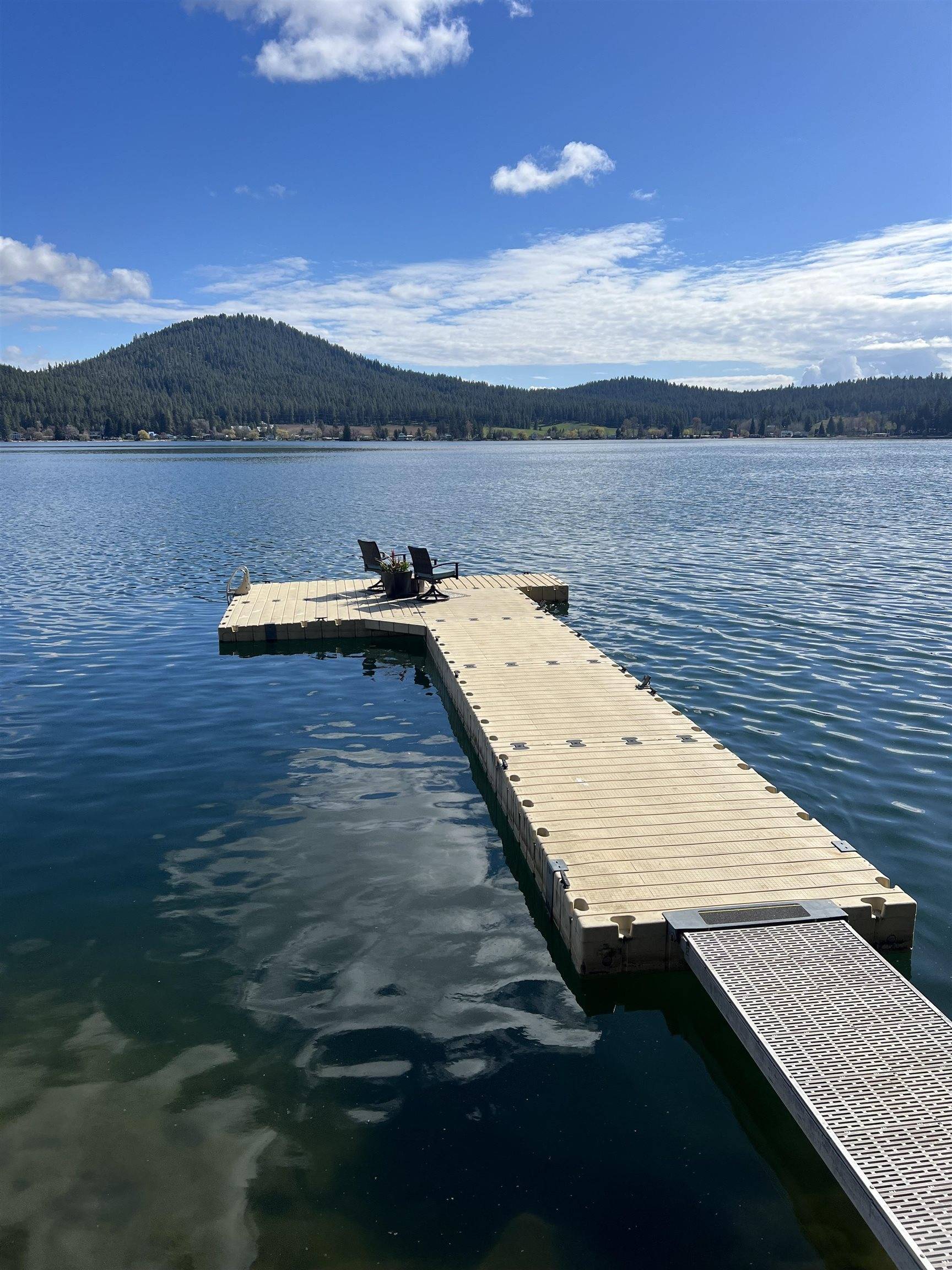 45116 Lake Shore Homes Rd. Rd, Loon Lake, WA 99147