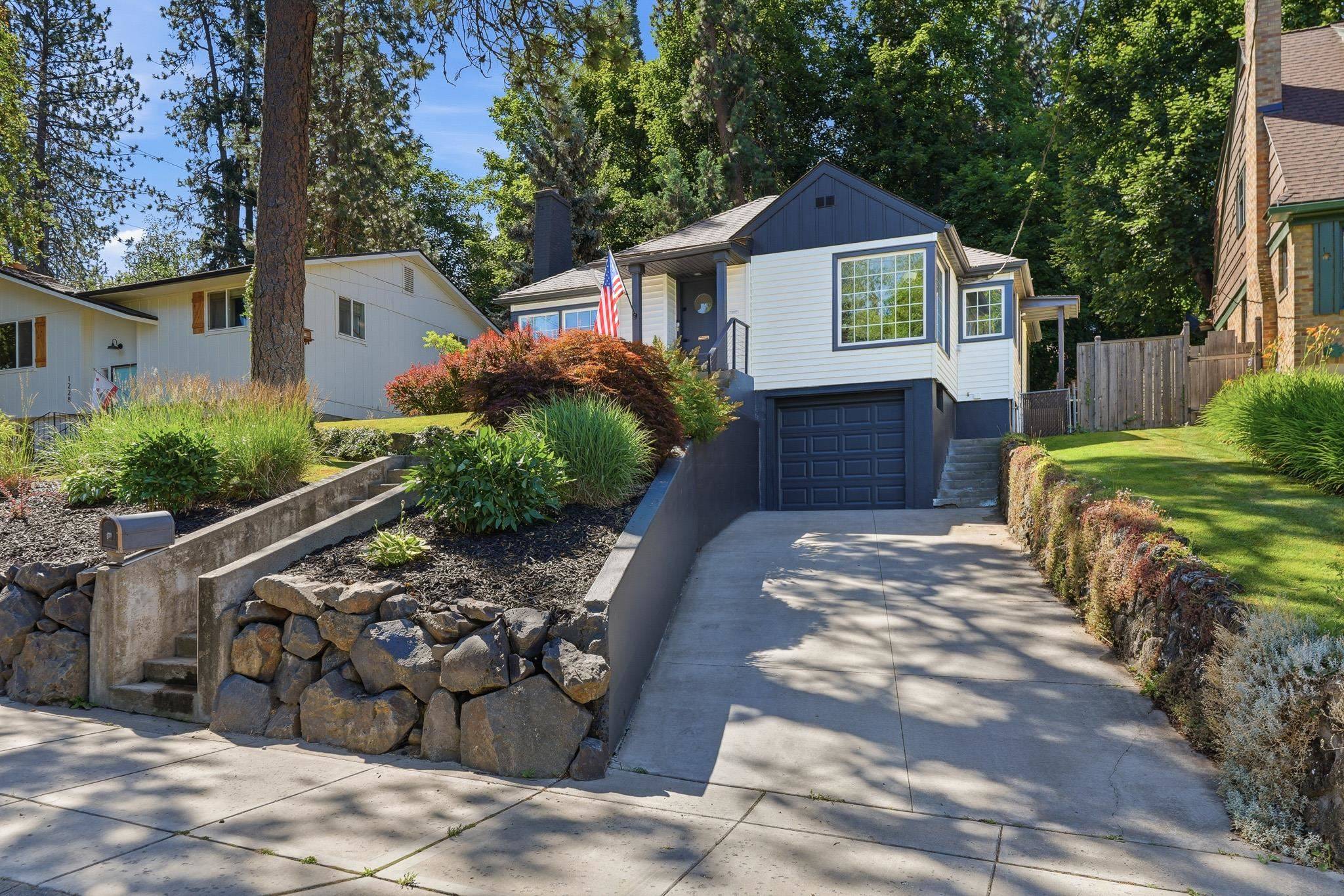 1224 E 19th Ave, Spokane, WA 99203