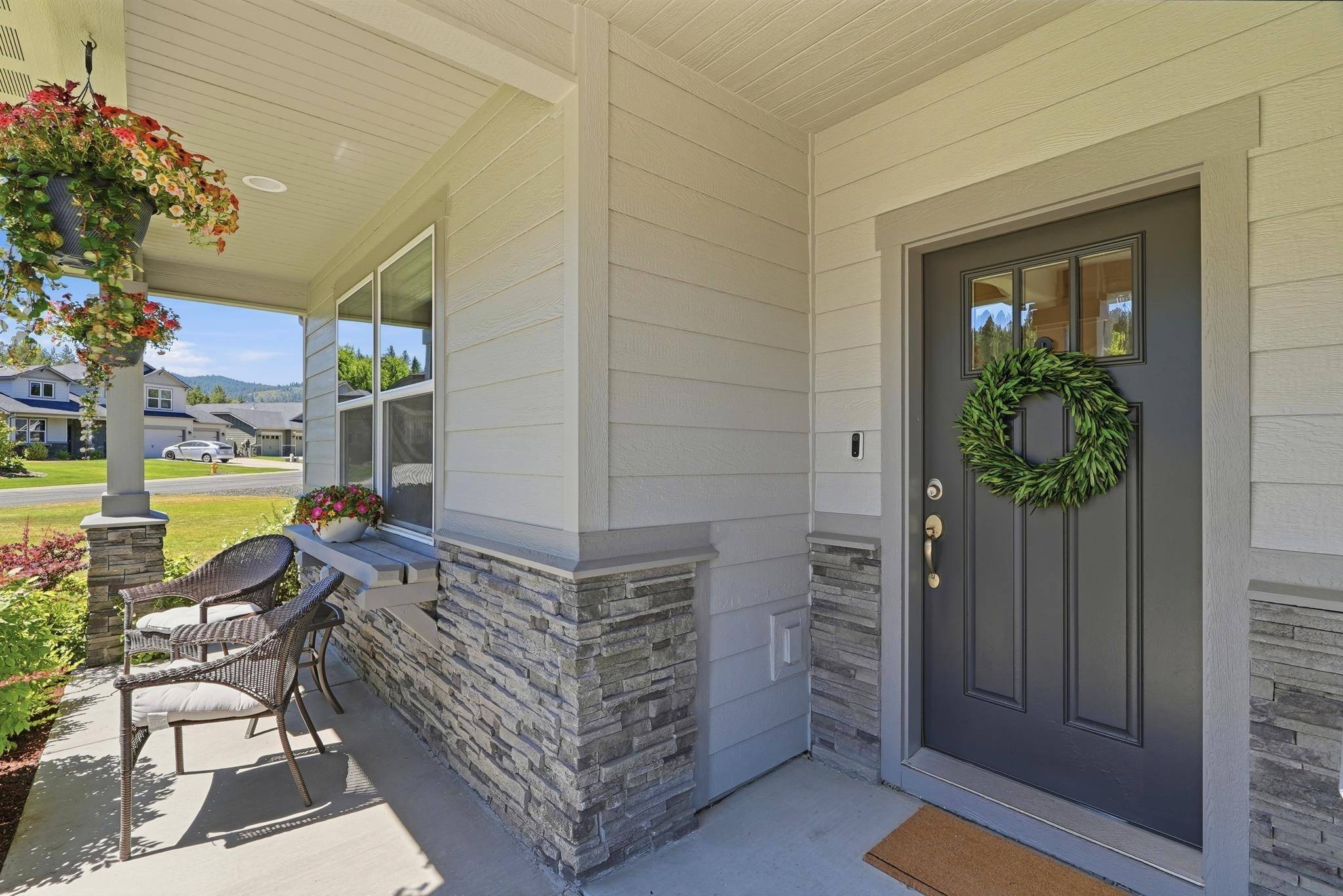 4826 S Lapwai Ln, Spokane, WA 99206