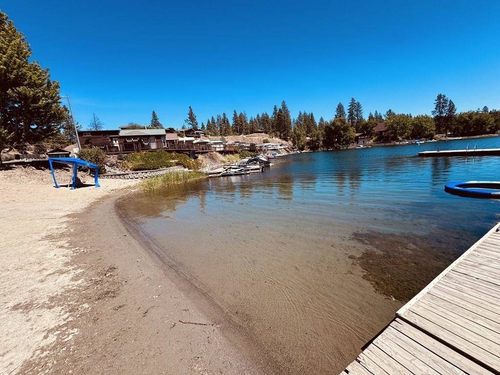 18617 Williams Lake Rd, Cheney, WA 99004