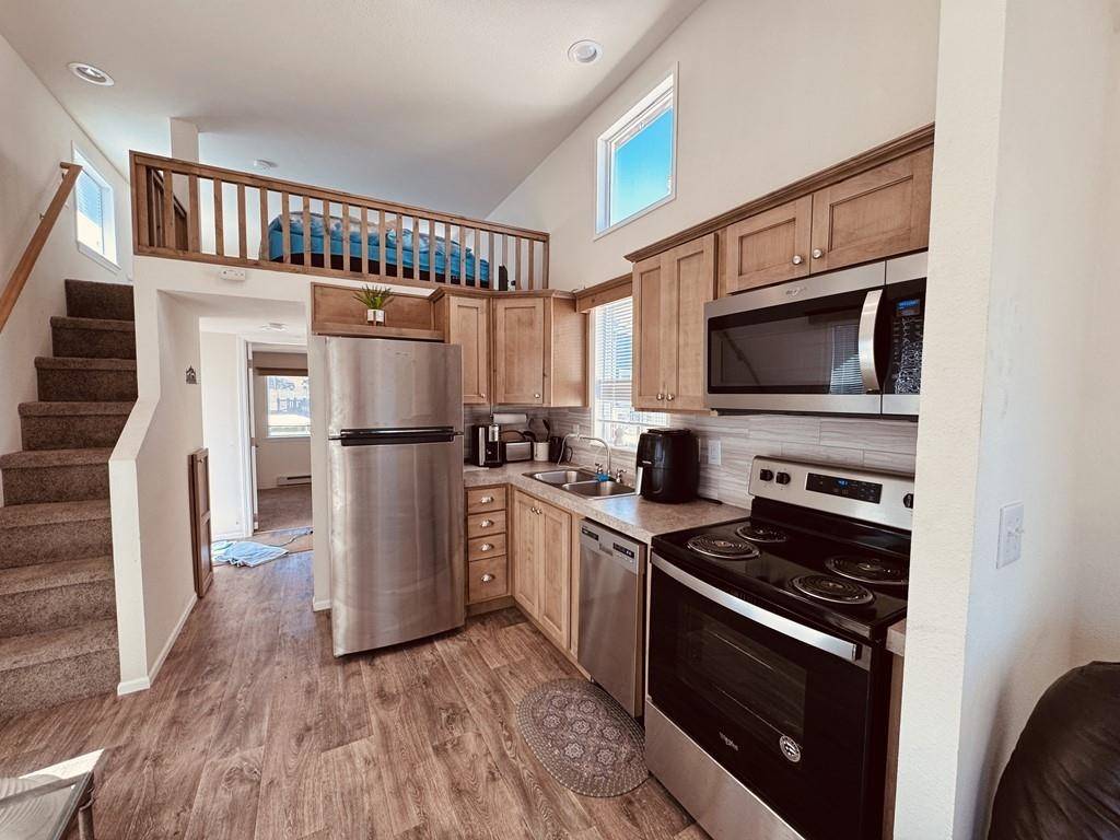 18617 Williams Lake Rd, Cheney, WA 99004