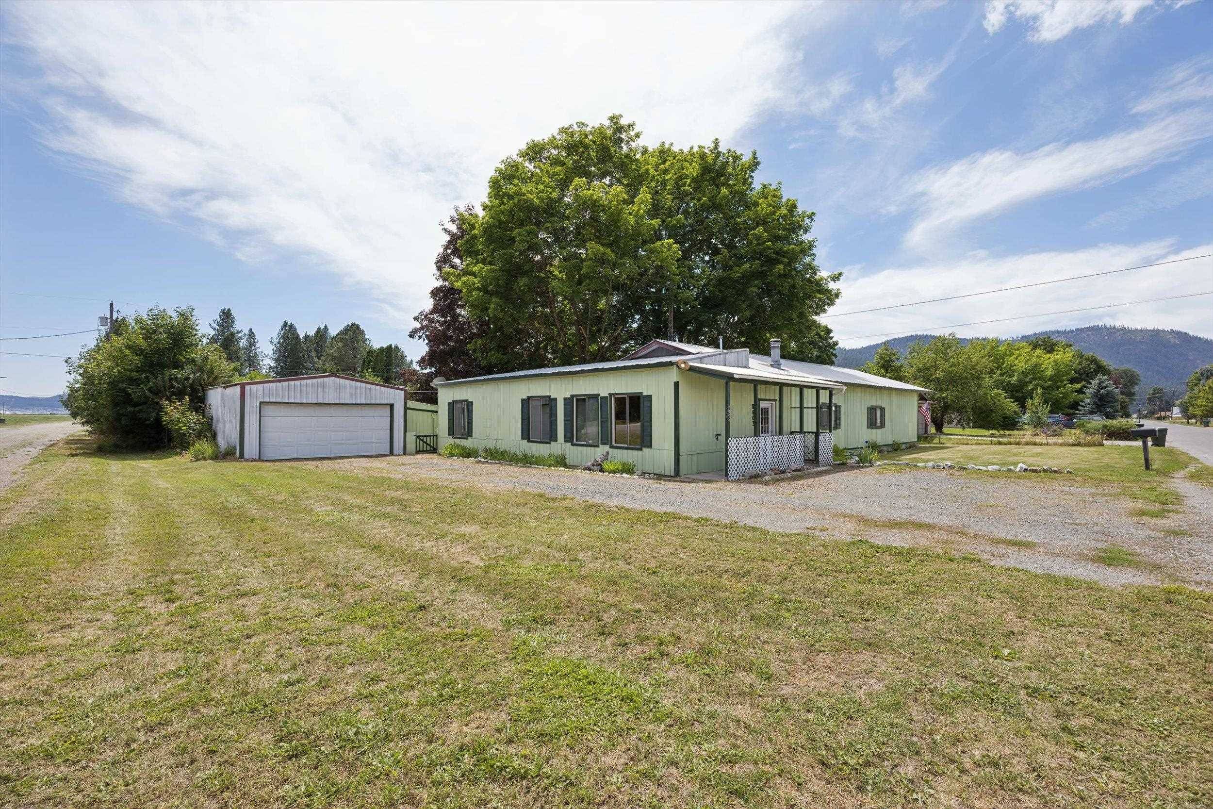 603 W Court Ave, Chewelah, WA 99109