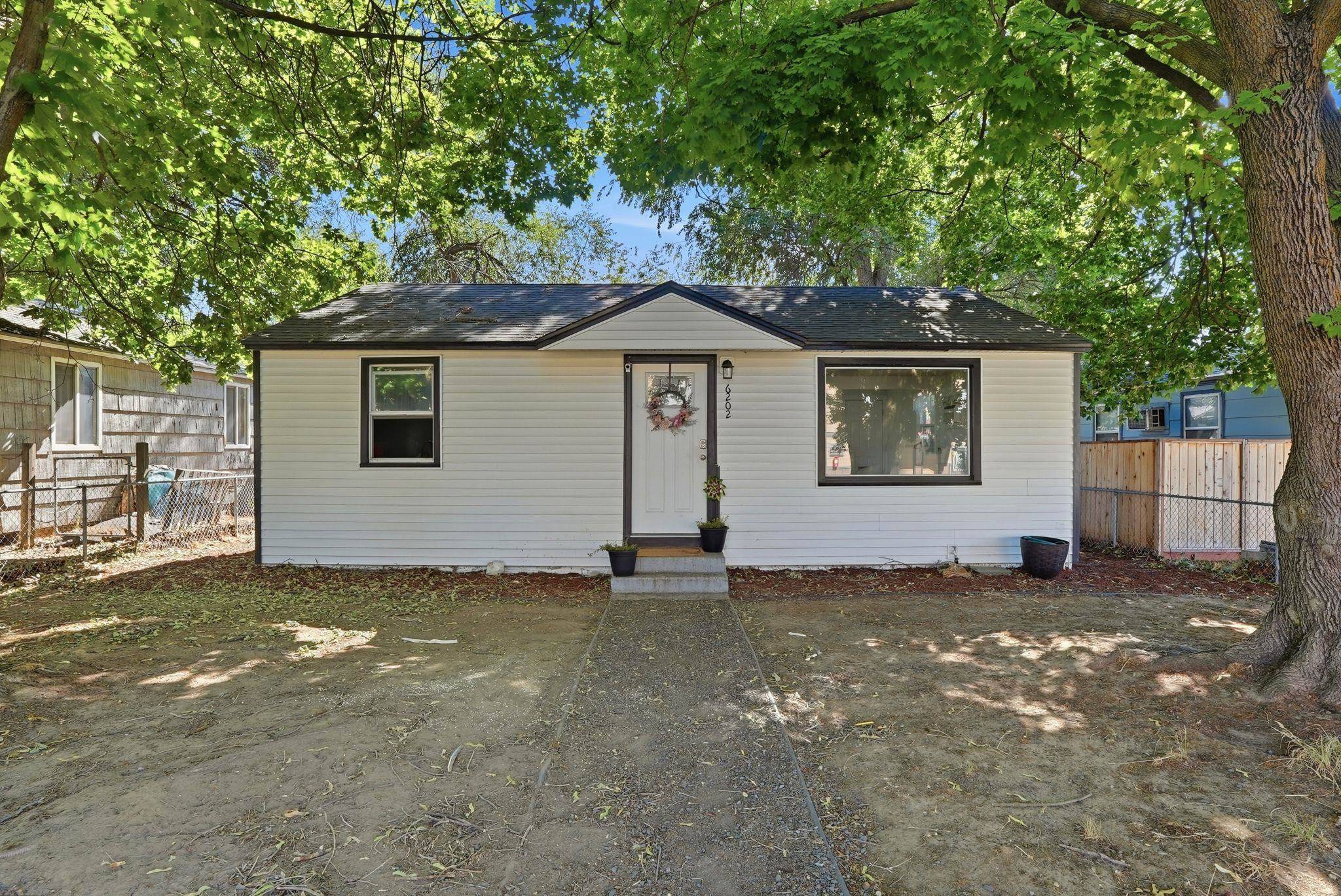 6202 N Astor St, Spokane, WA 99207