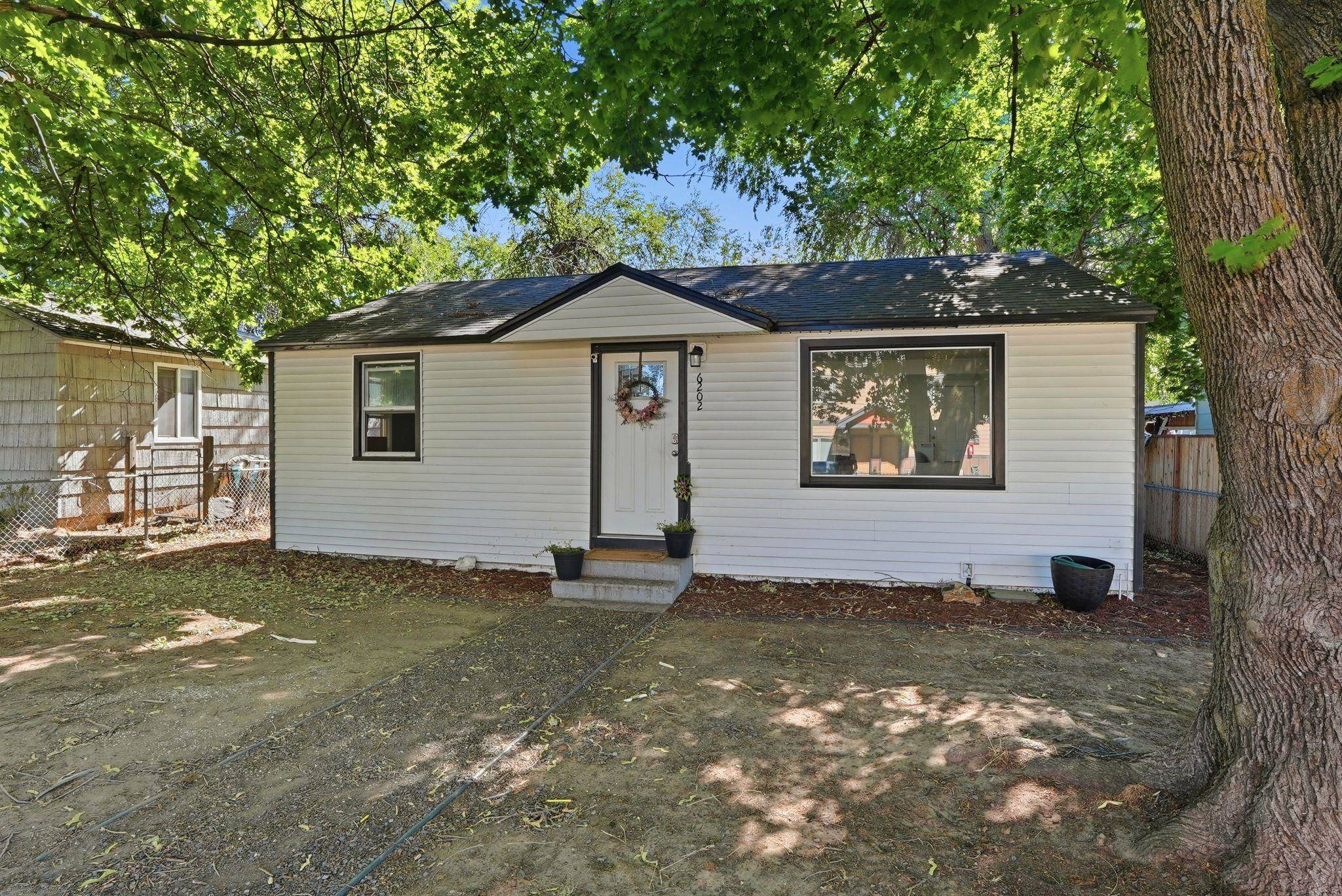 6202 N Astor St, Spokane, WA 99207