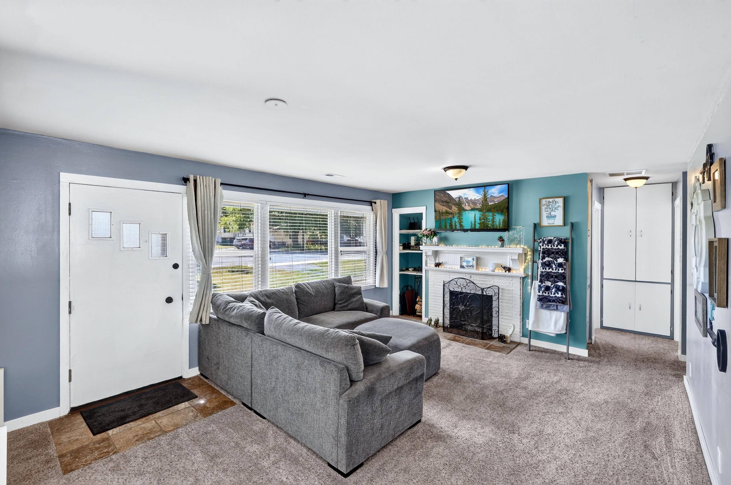 1407 N Park Rd, Spokane Valley, WA 99212
