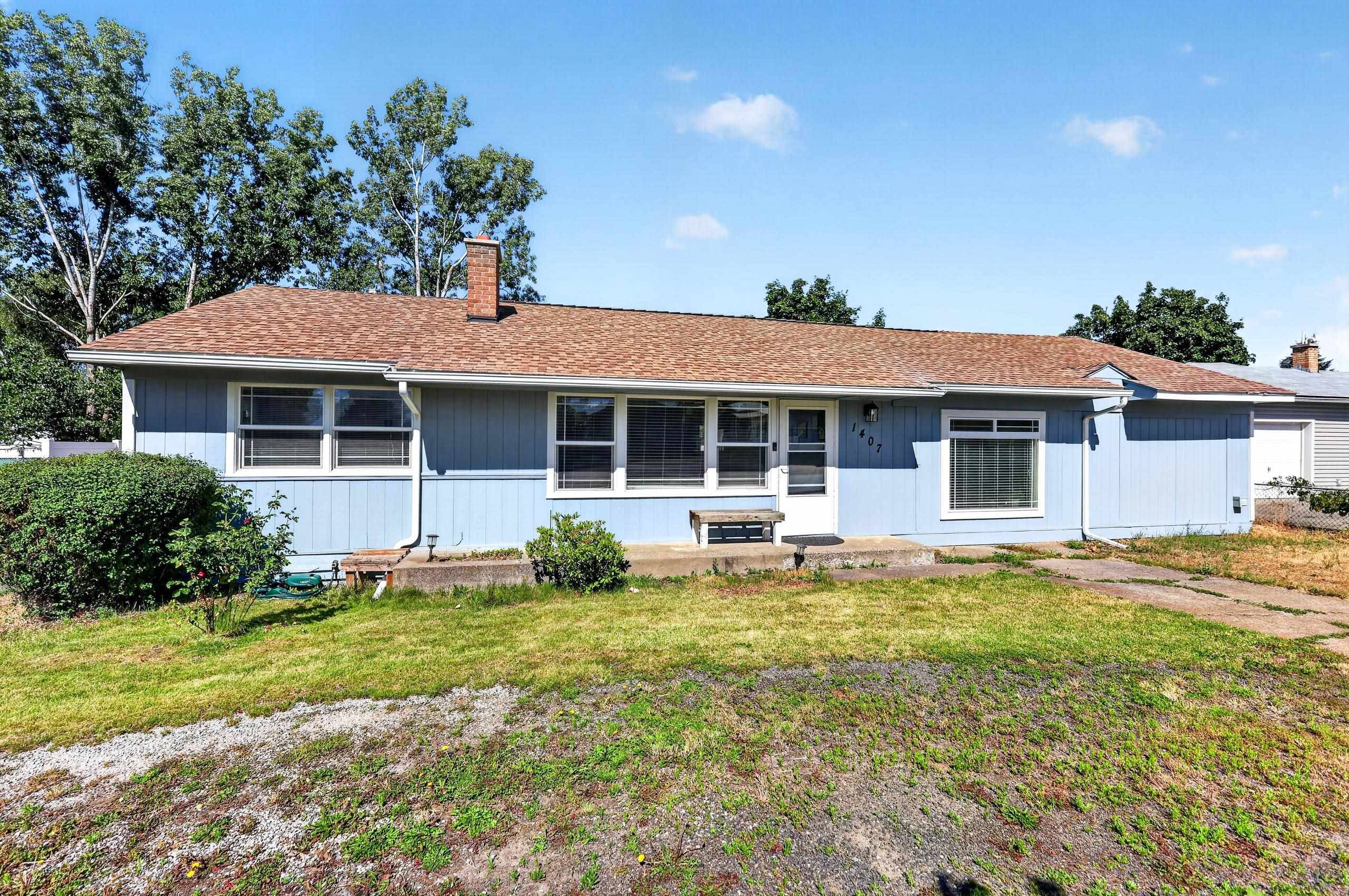 1407 N Park Rd, Spokane Valley, WA 99212