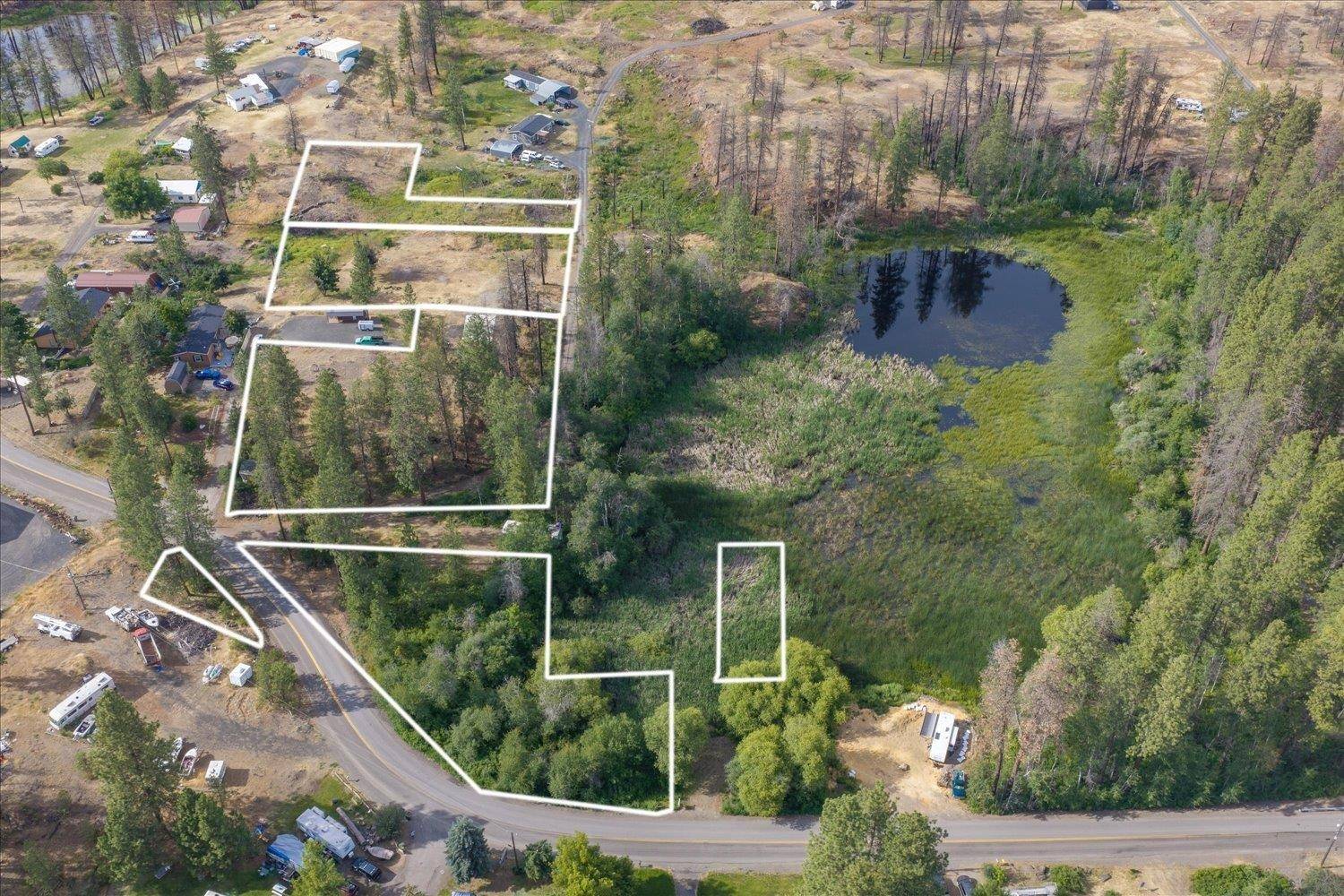 12326 S 8th St, Medical Lake, WA 99022