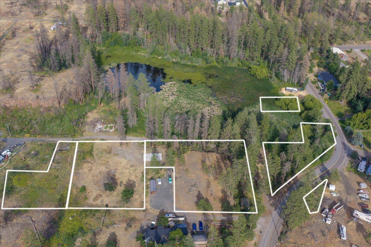 12326 S 8th St, Medical Lake, WA 99022