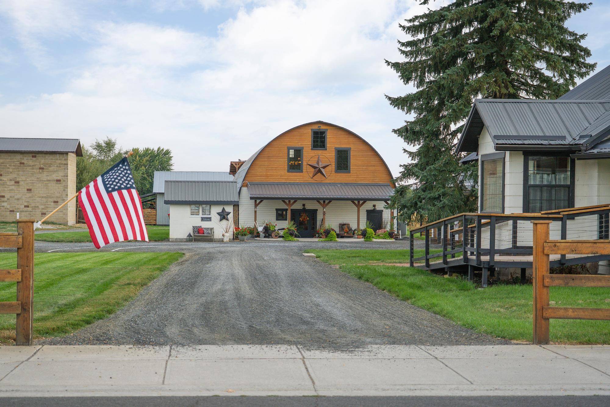 510 E Main St, Chewelah, WA 99109
