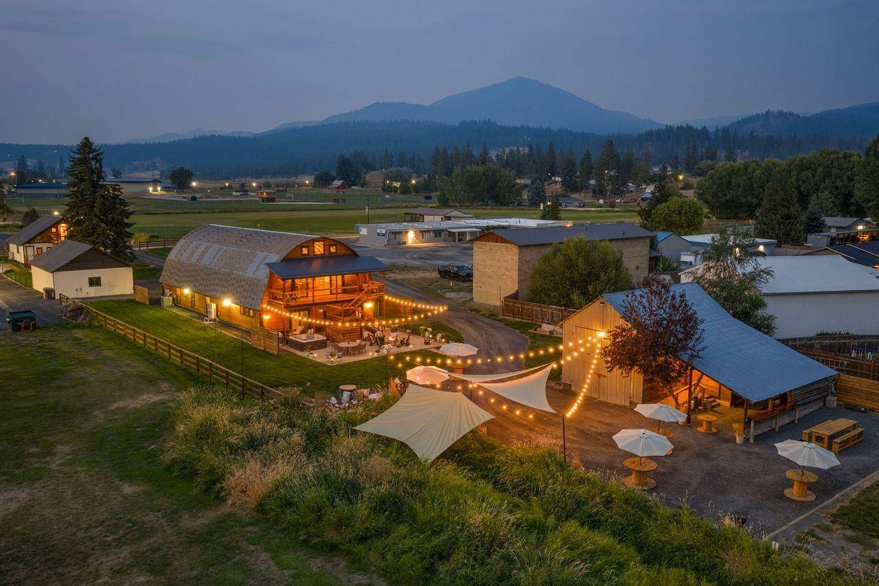 510 E Main St, Chewelah, WA 99109