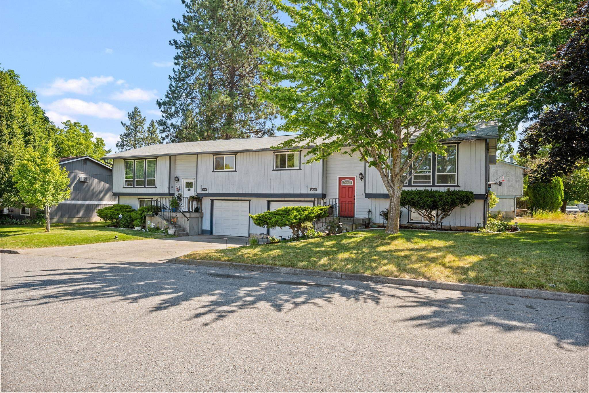 3921 S Johnson St, Spokane Valley, WA 99206