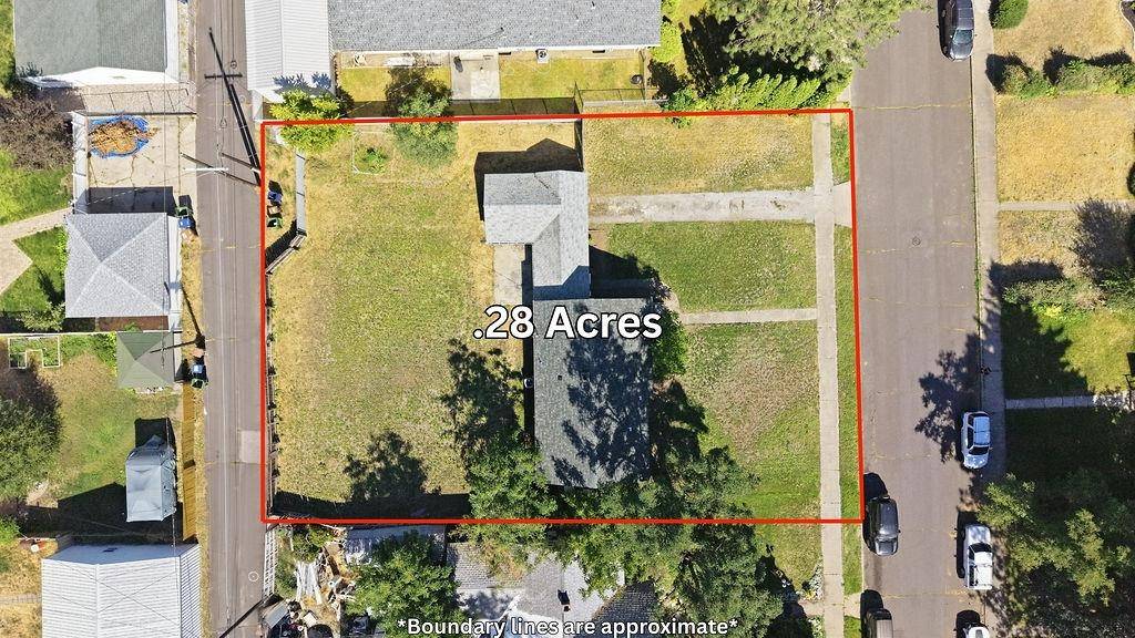 3112 W Walton Ave, Spokane, WA 99205