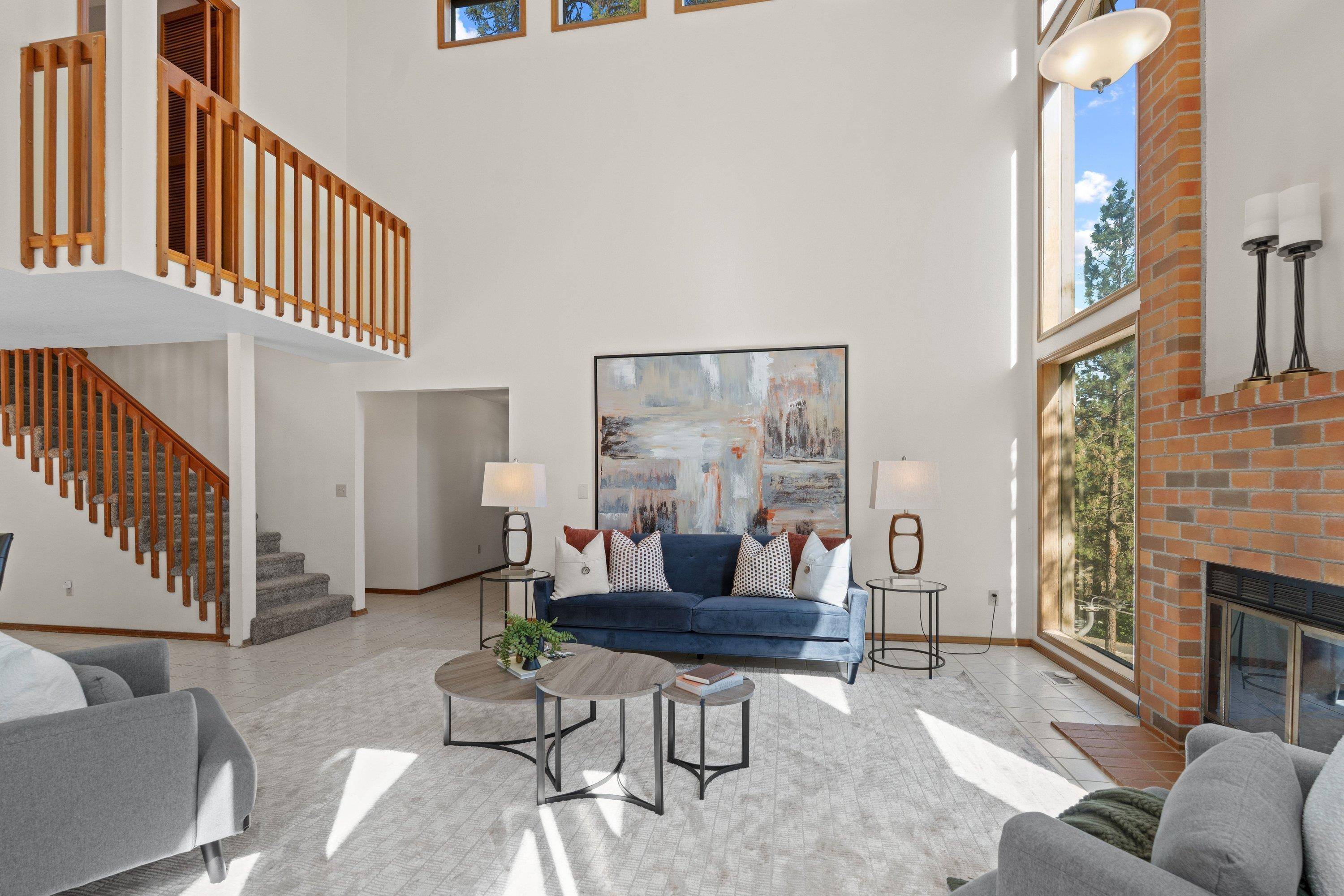 8027 E Elde Dr, Spokane Valley, WA 99212