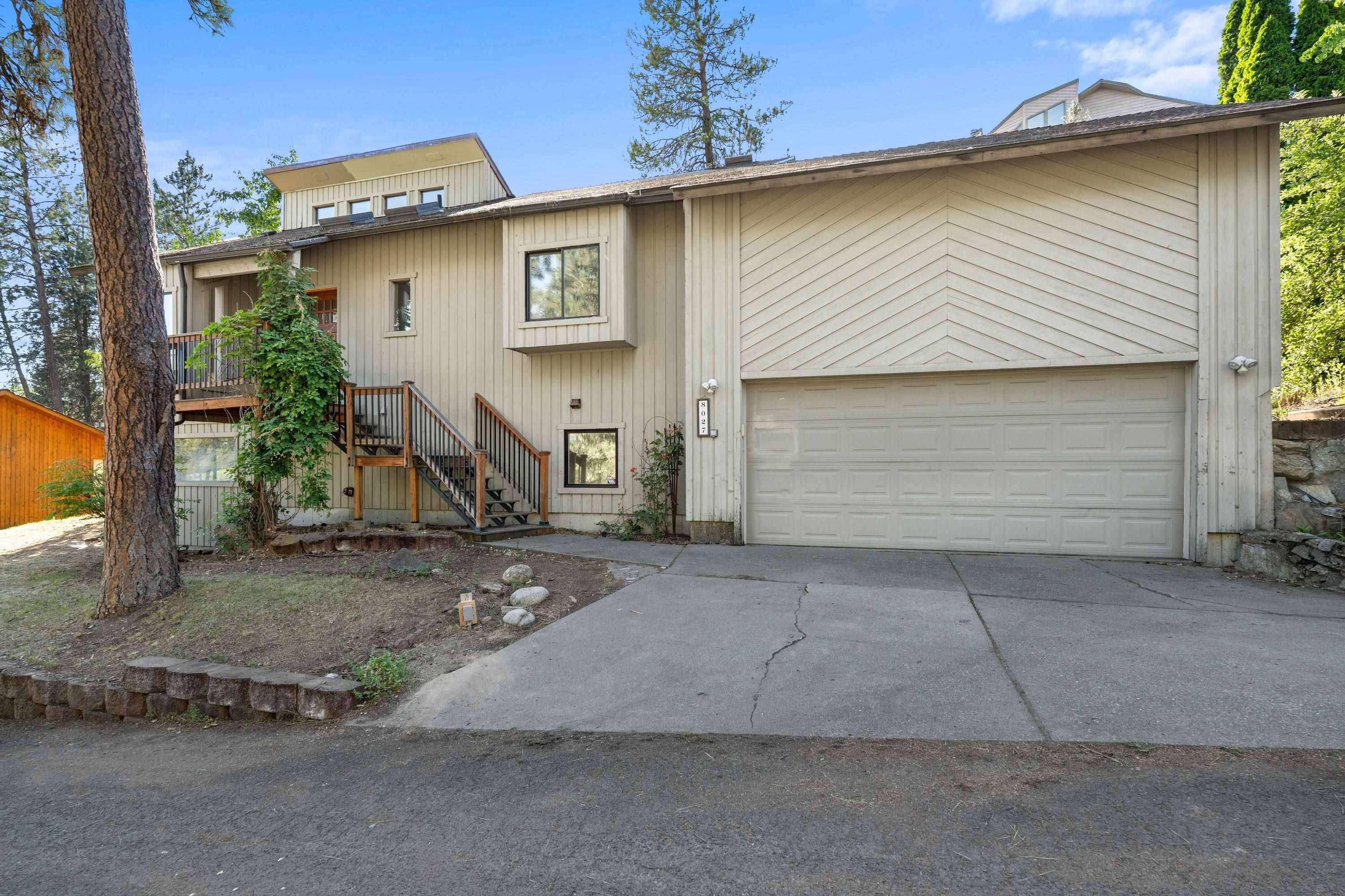 8027 E Elde Dr, Spokane Valley, WA 99212